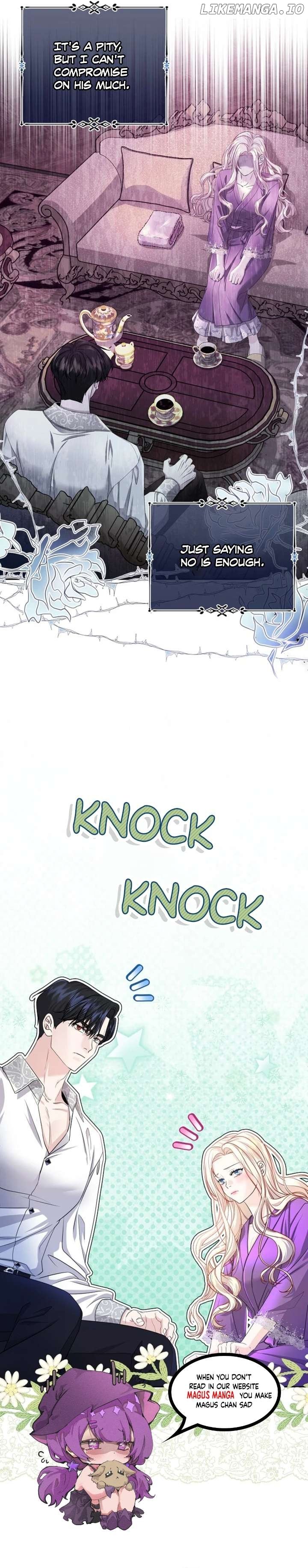 Grand Duke of the North Chapter 31 page 17