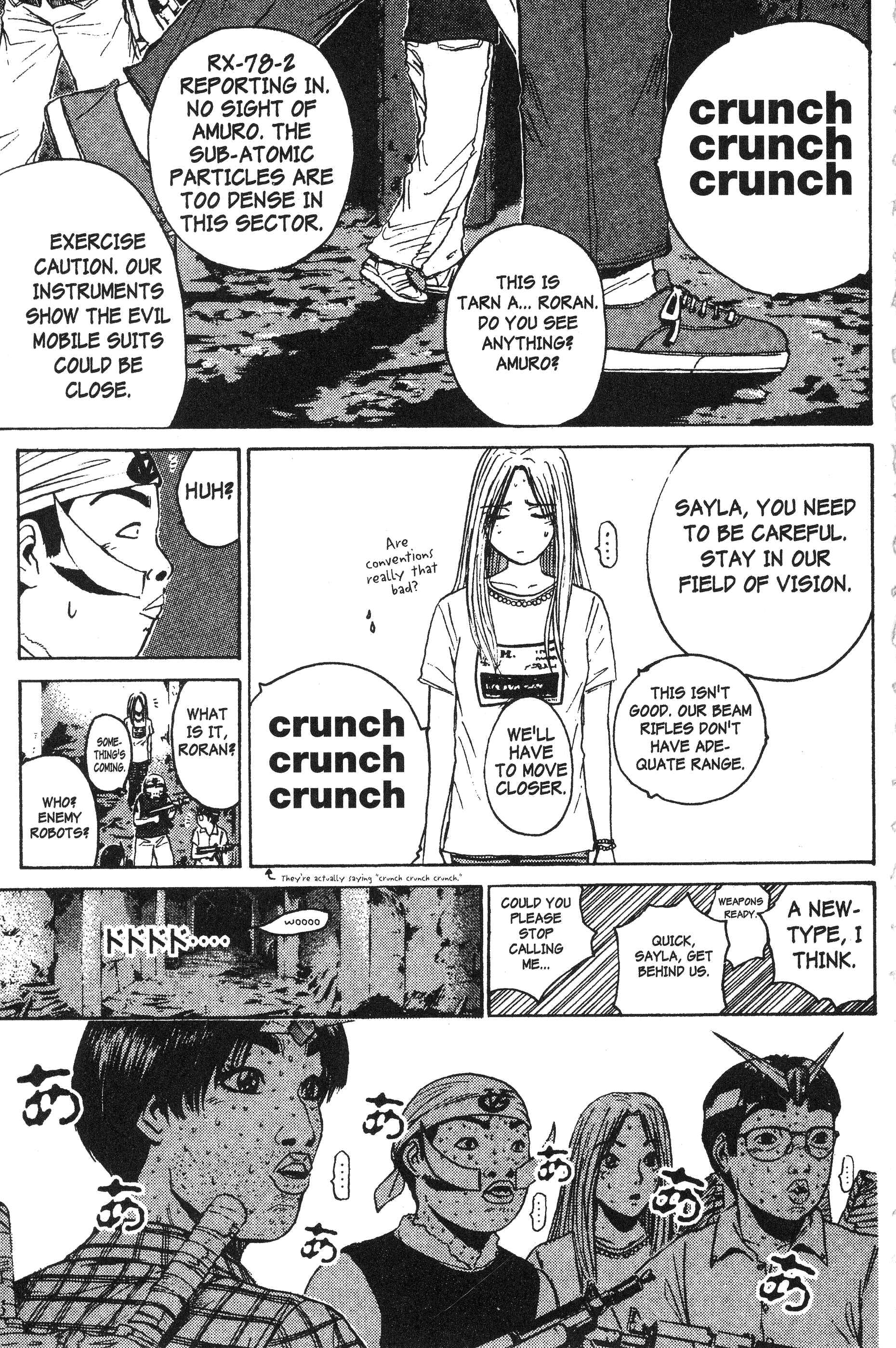 GTO: Great Teacher Onizuka Chapter 104 page 0