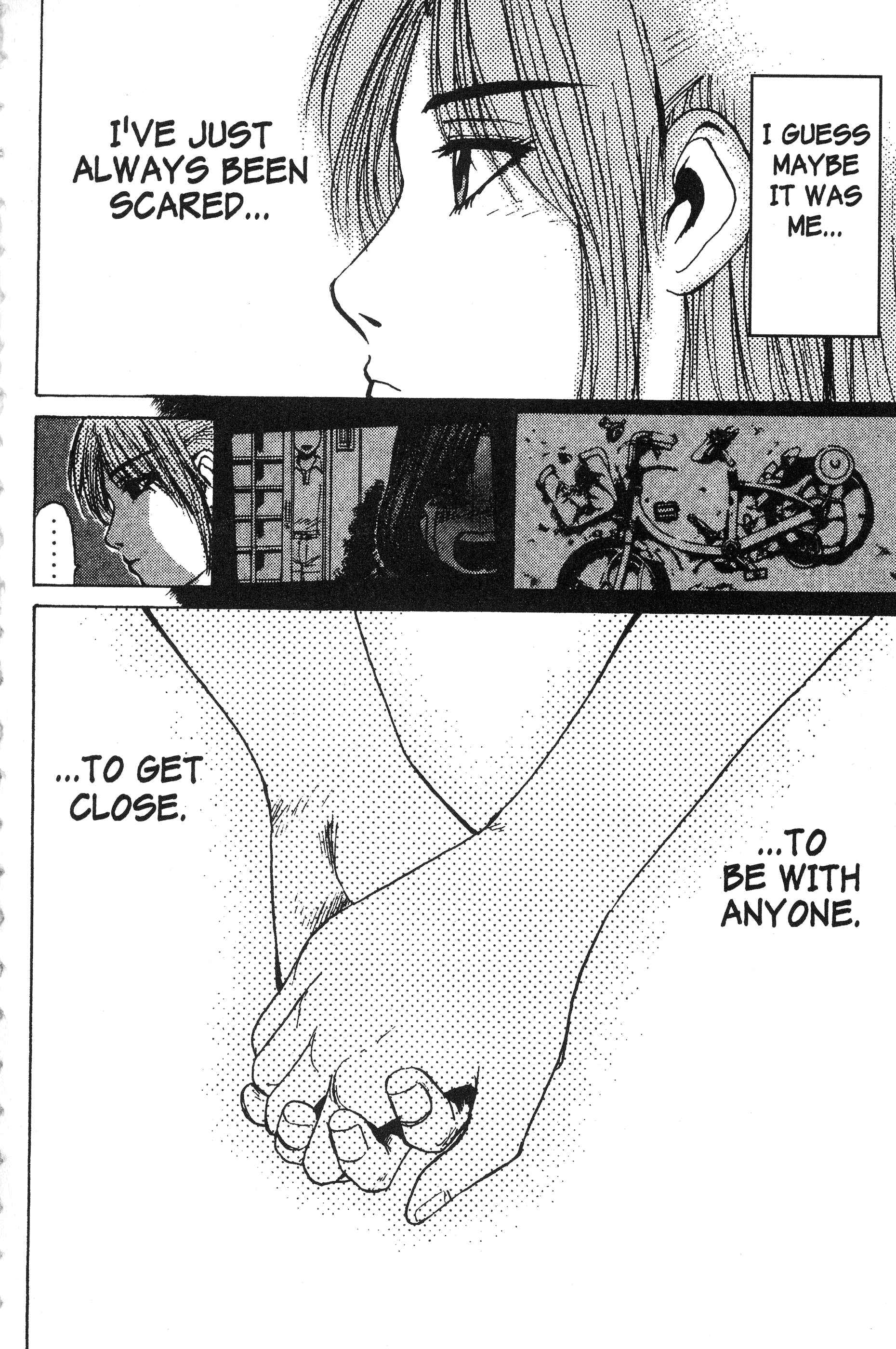 GTO: Great Teacher Onizuka Chapter 104 page 13