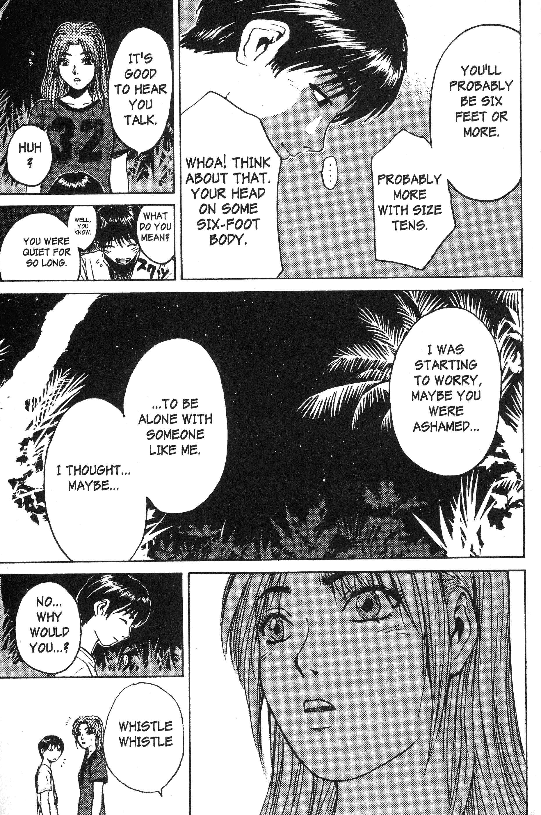 GTO: Great Teacher Onizuka Chapter 104 page 16