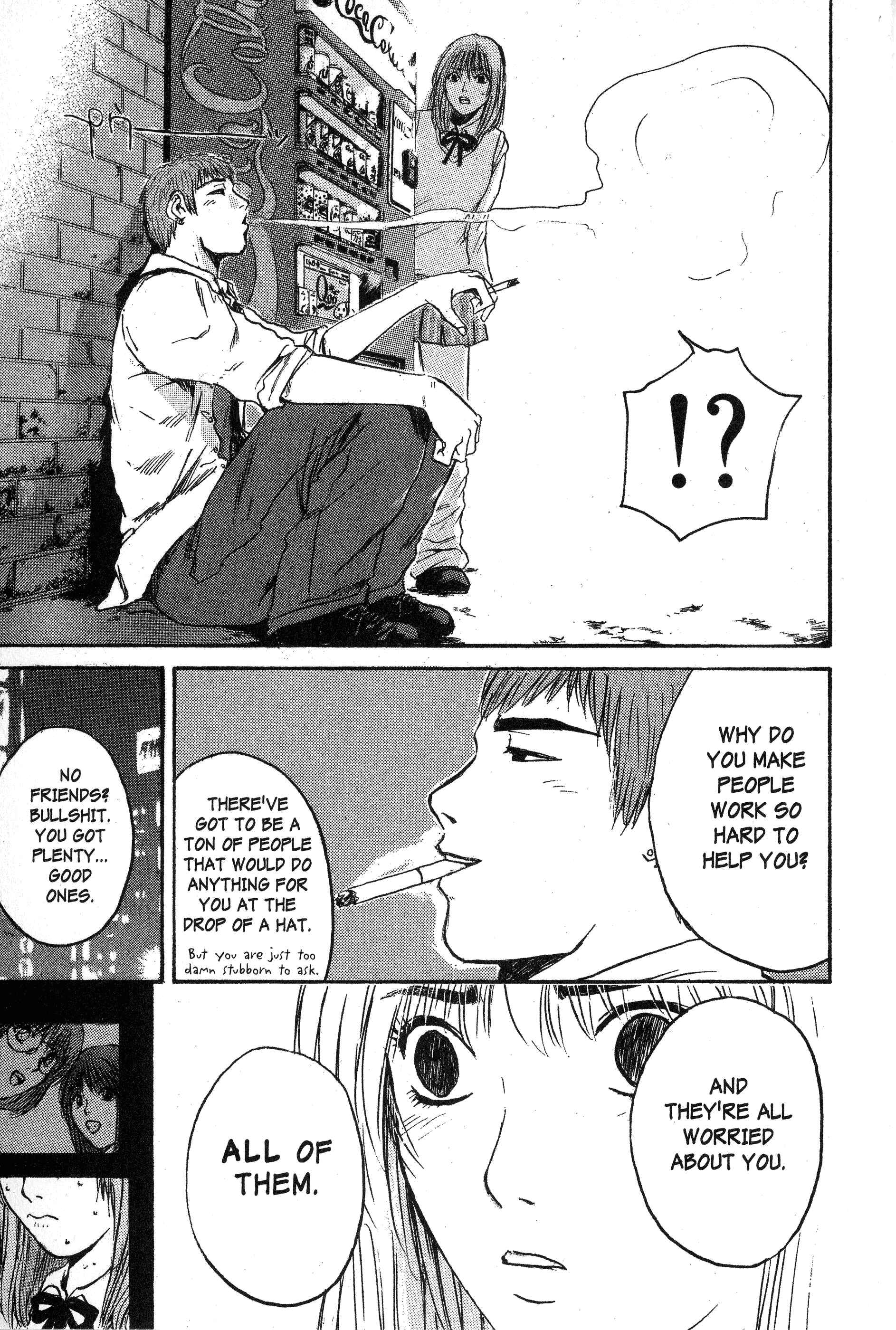 GTO: Great Teacher Onizuka Chapter 125 page 16