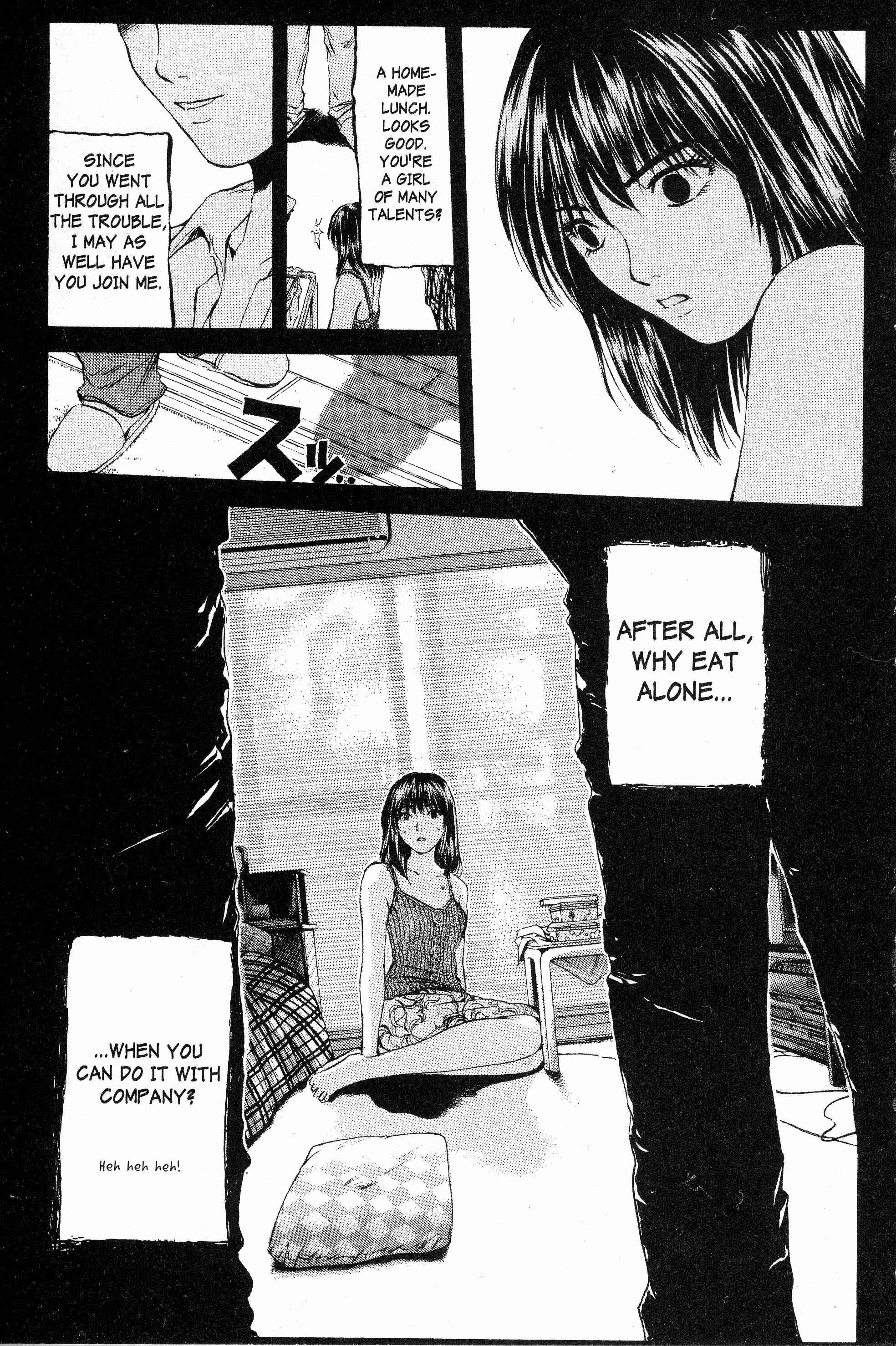 GTO: Great Teacher Onizuka Chapter 145 page 10