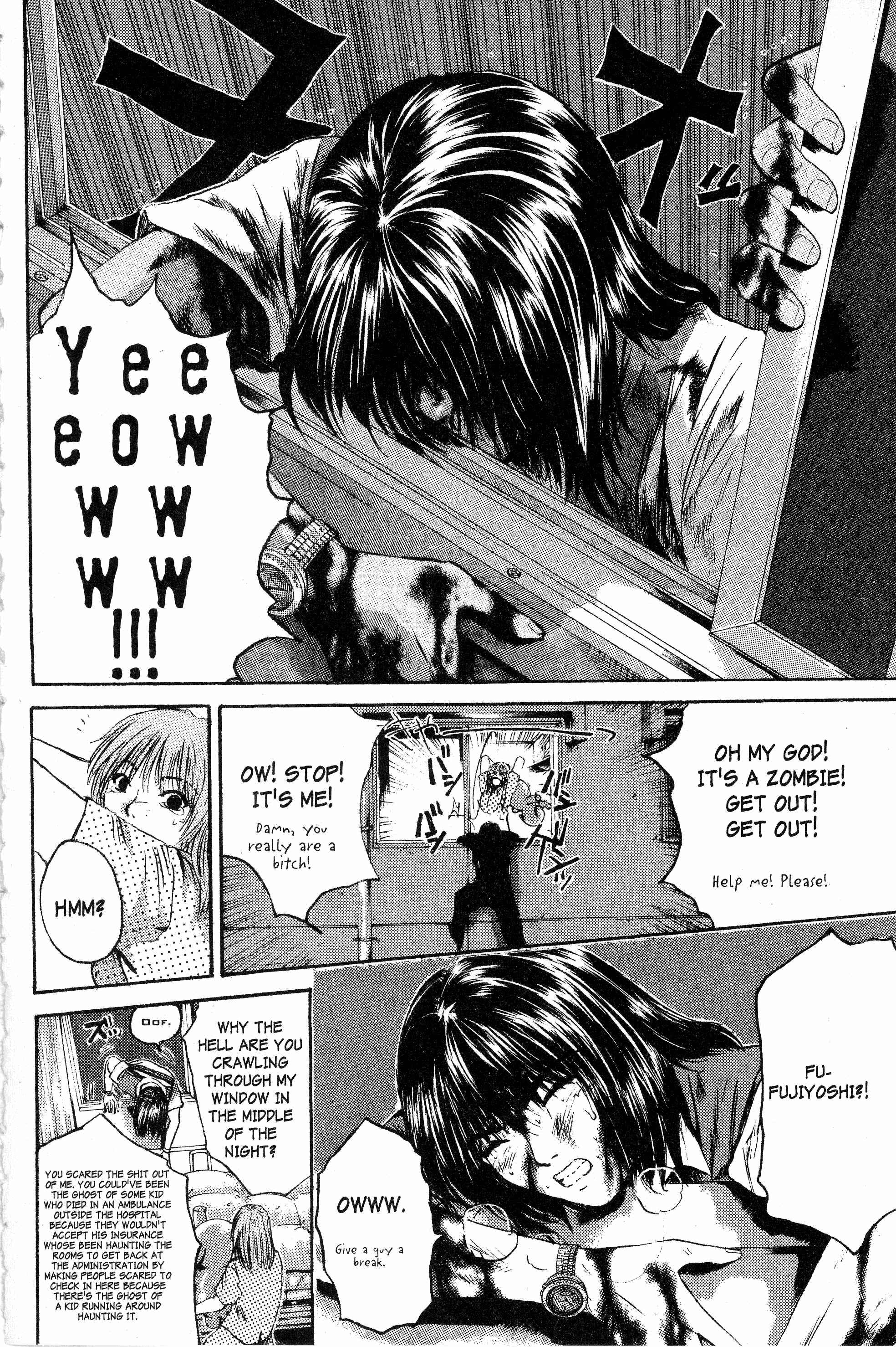 GTO: Great Teacher Onizuka Chapter 145 page 13