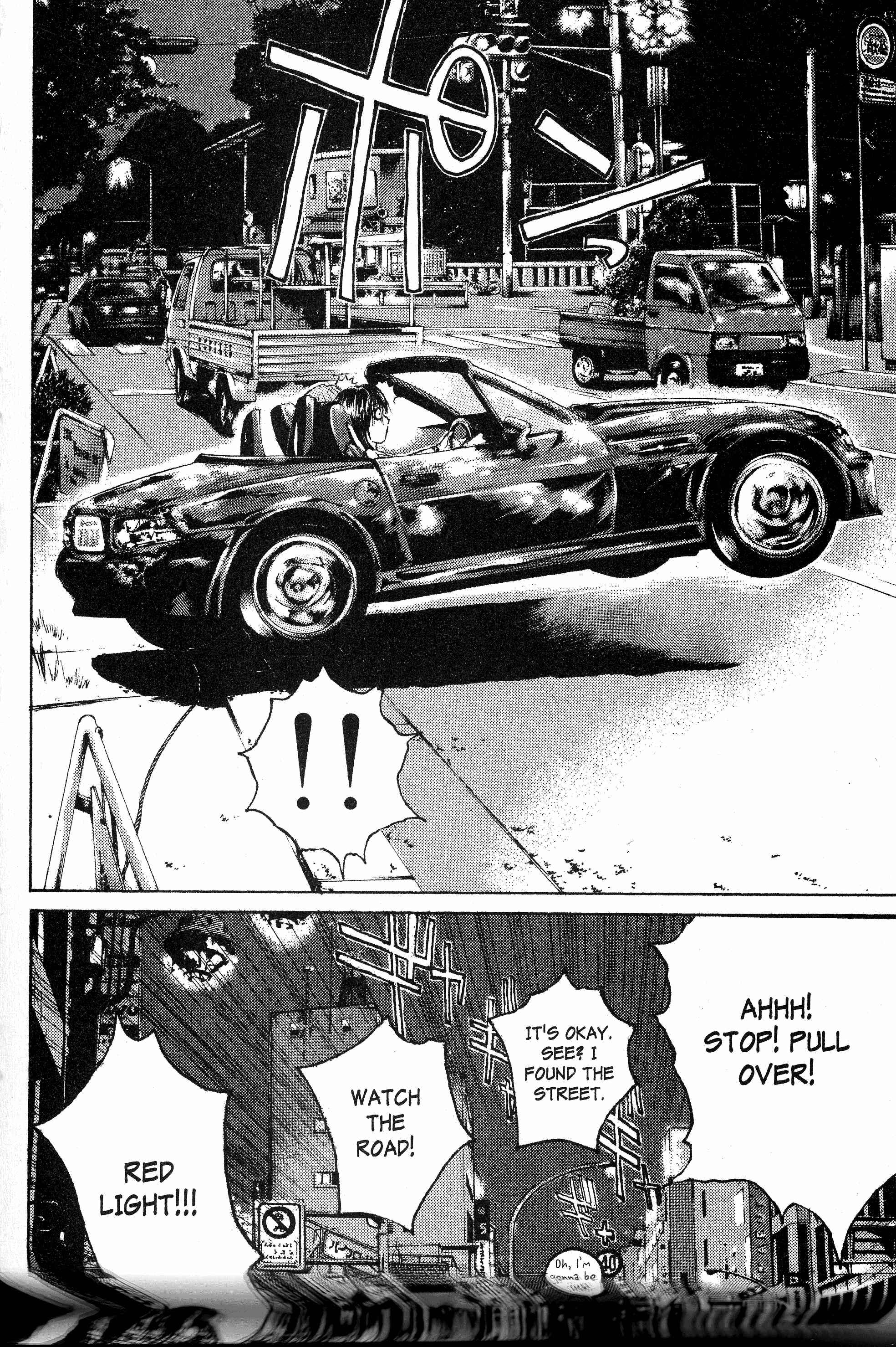 GTO: Great Teacher Onizuka Chapter 145 page 18