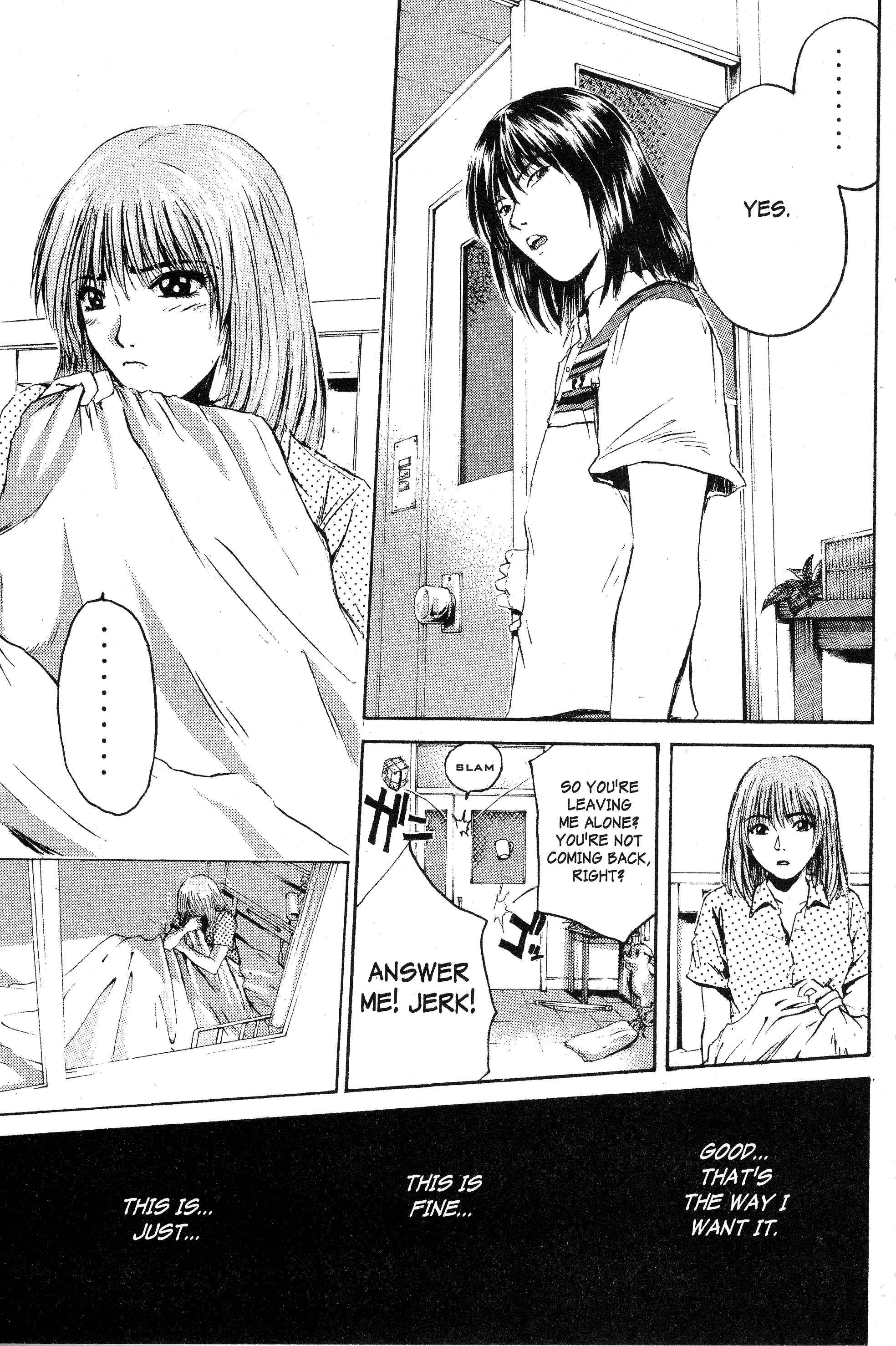 GTO: Great Teacher Onizuka Chapter 145 page 8