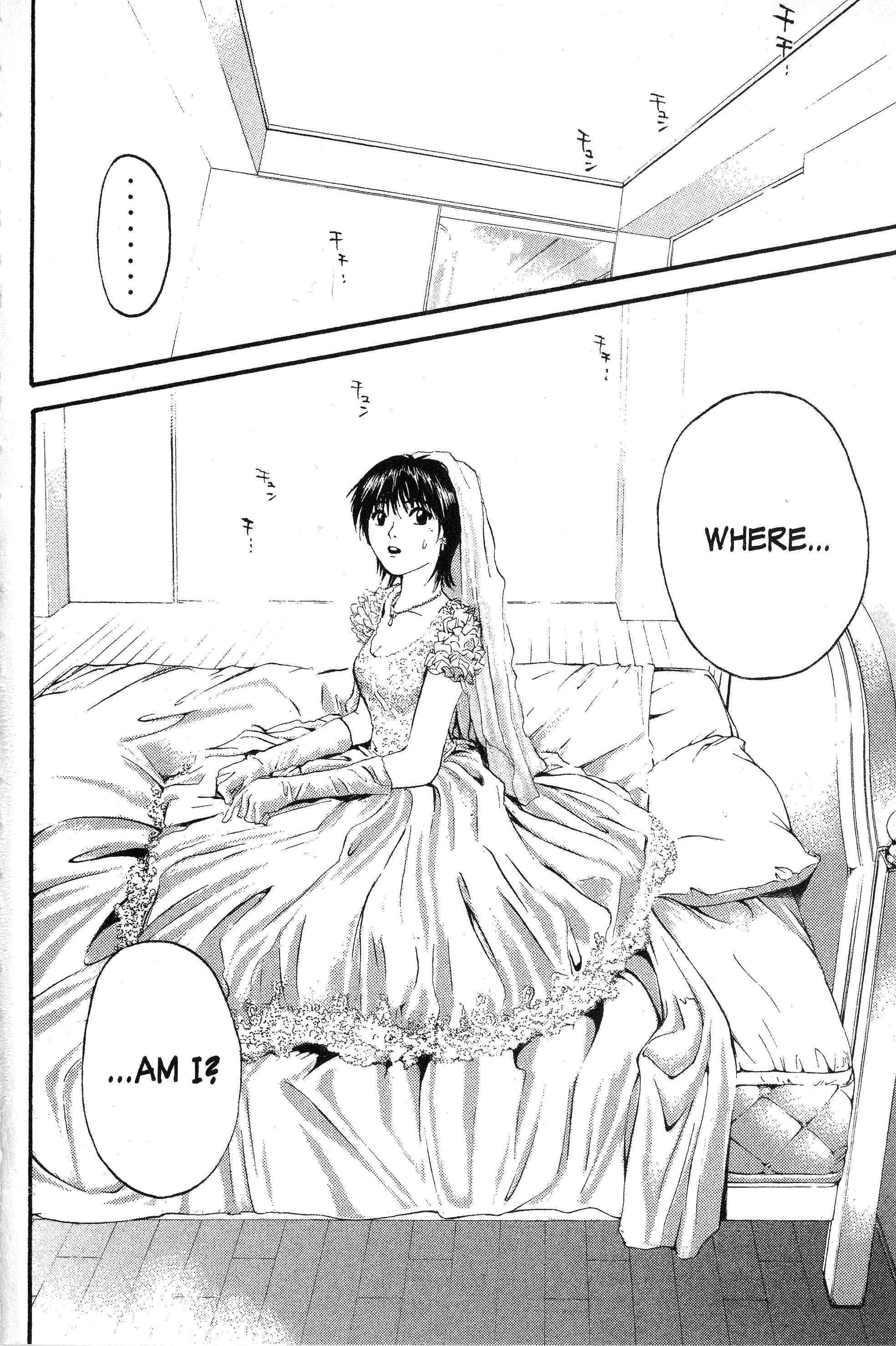 GTO: Great Teacher Onizuka Chapter 148 page 19