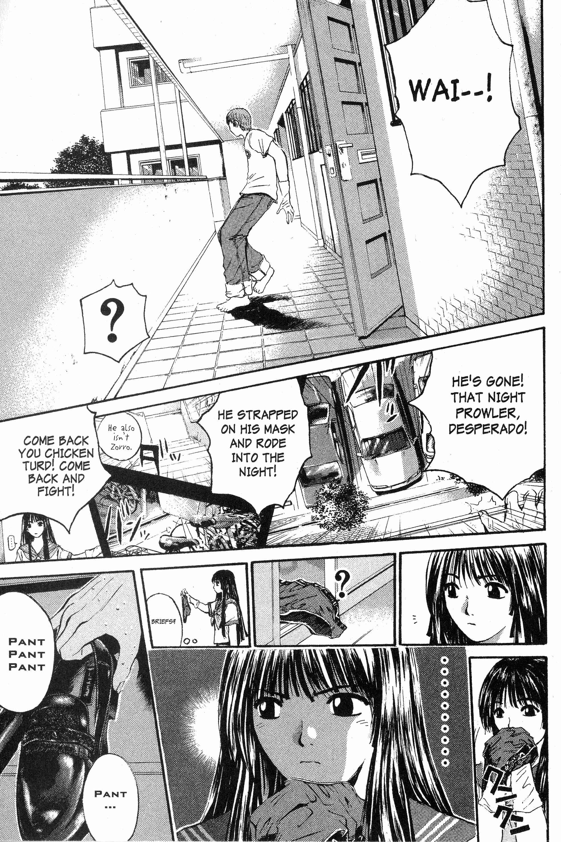 GTO: Great Teacher Onizuka Chapter 148 page 8