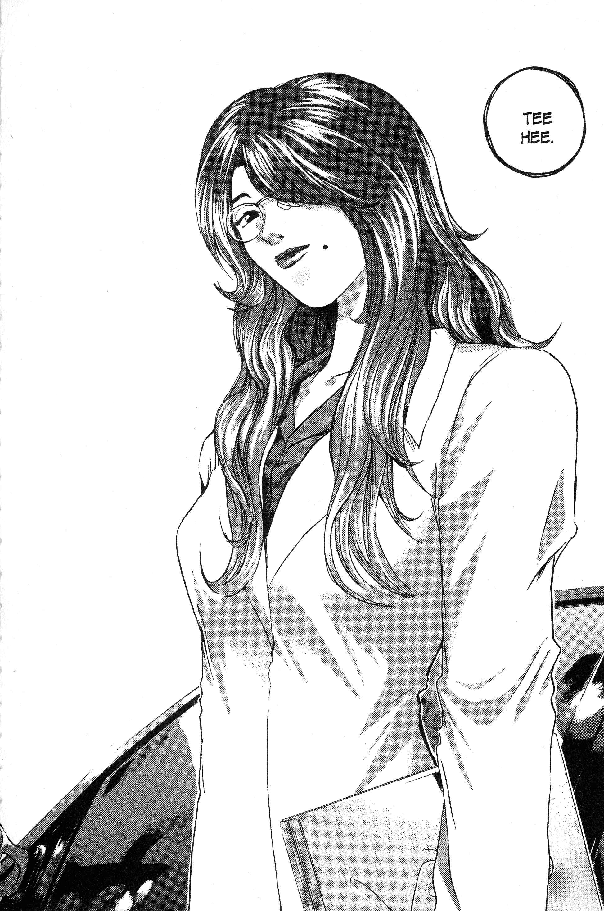 GTO: Great Teacher Onizuka Chapter 158 page 19