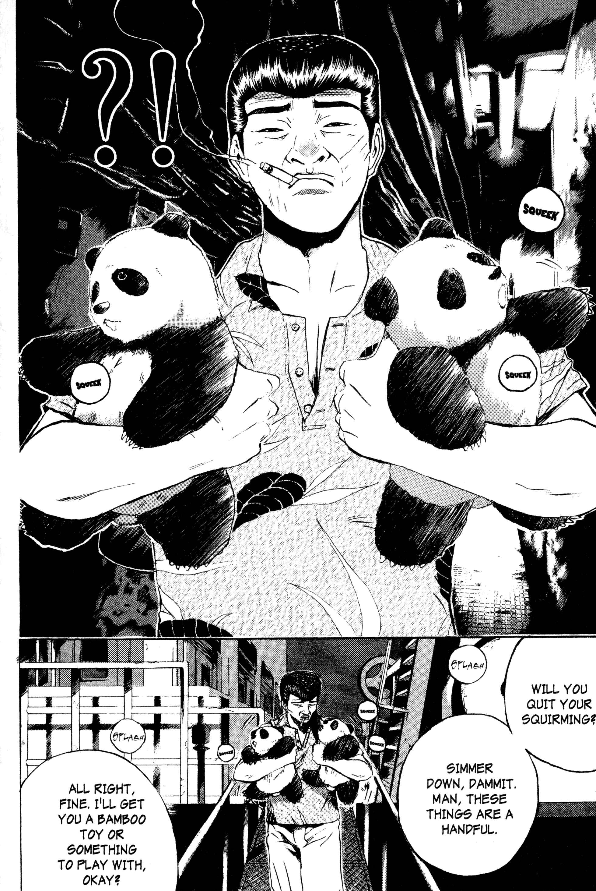 GTO: Great Teacher Onizuka Chapter 175 page 13