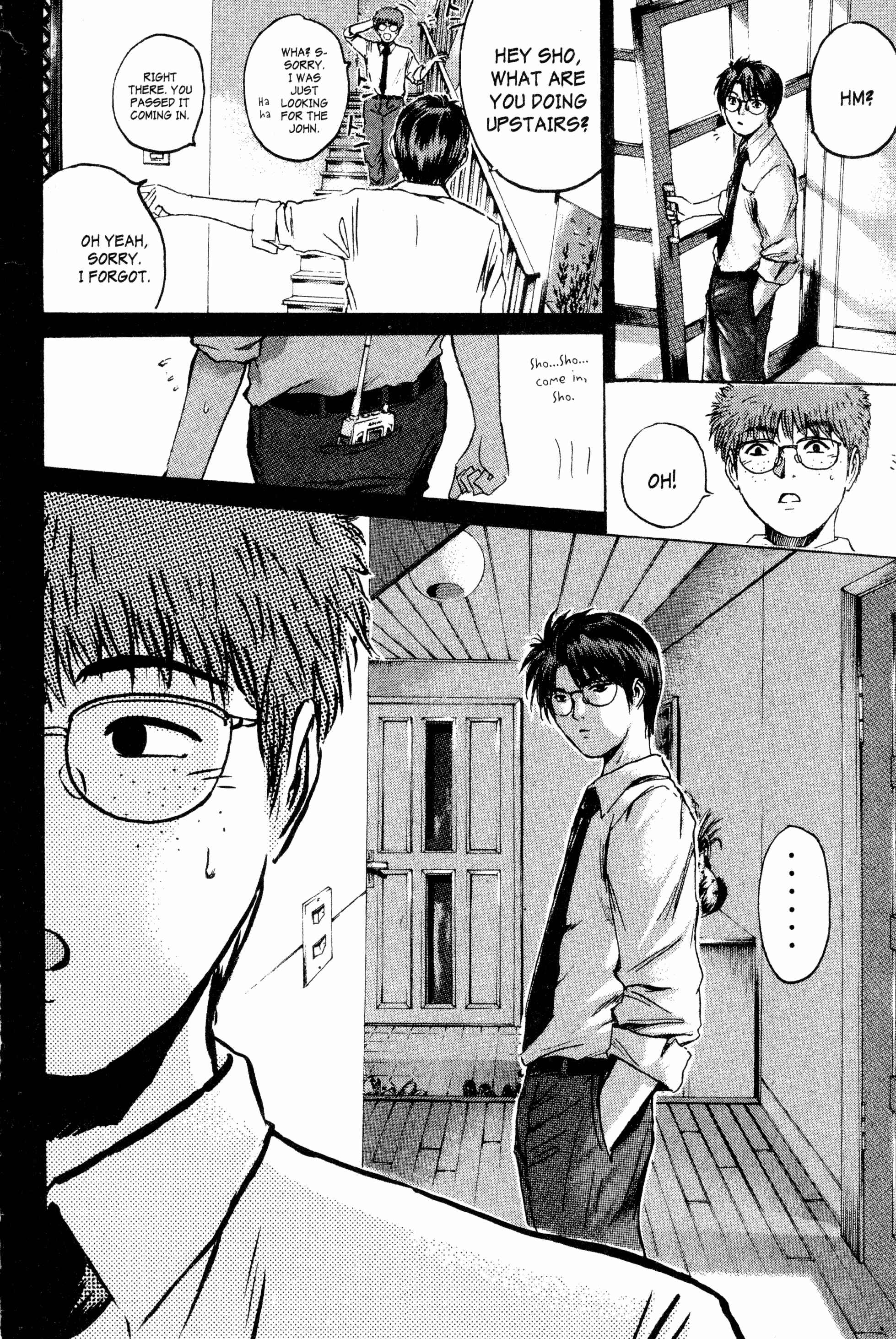 GTO: Great Teacher Onizuka Chapter 181 page 19