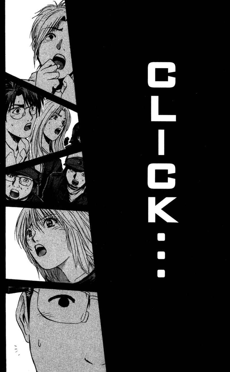 GTO: Great Teacher Onizuka Chapter 184 page 8