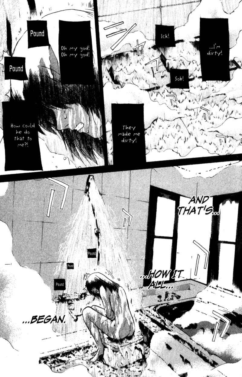 GTO: Great Teacher Onizuka Chapter 186 page 12