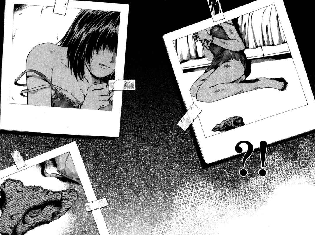 GTO: Great Teacher Onizuka Chapter 186 page 13