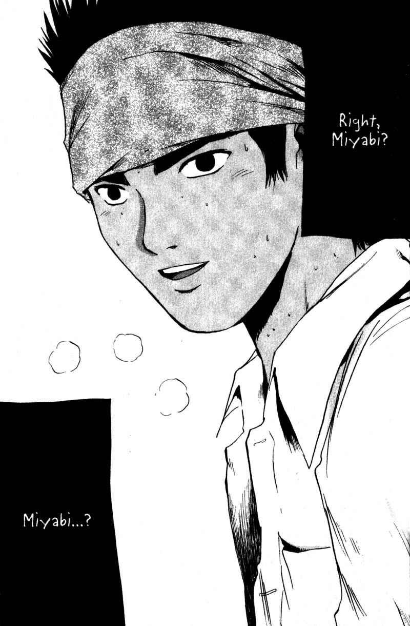 GTO: Great Teacher Onizuka Chapter 186 page 21