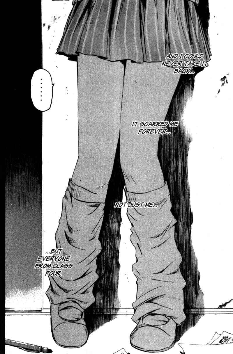 GTO: Great Teacher Onizuka Chapter 186 page 26