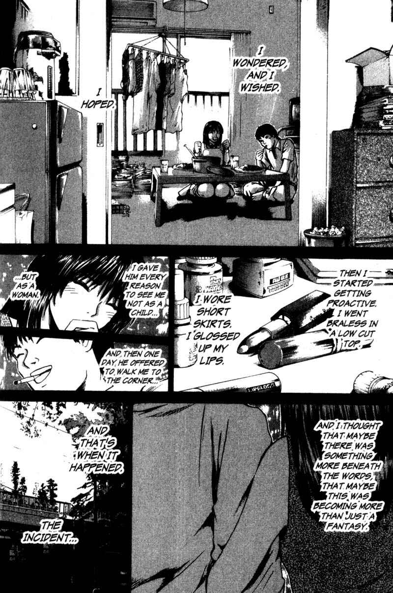 GTO: Great Teacher Onizuka Chapter 186 page 7