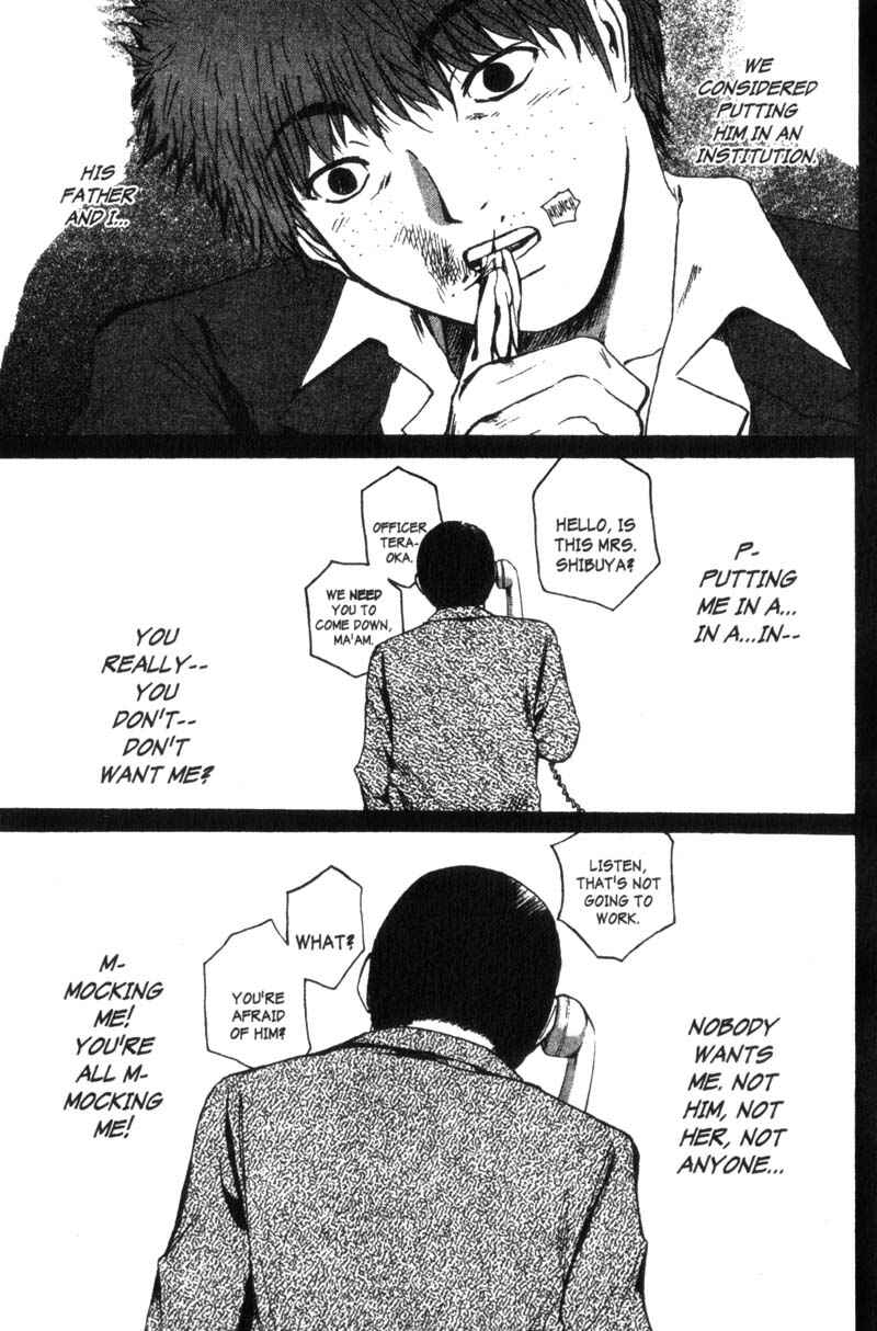 GTO: Great Teacher Onizuka Chapter 196 page 10