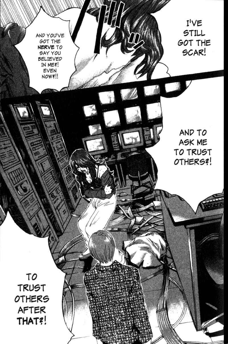 GTO: Great Teacher Onizuka Chapter 196 page 22