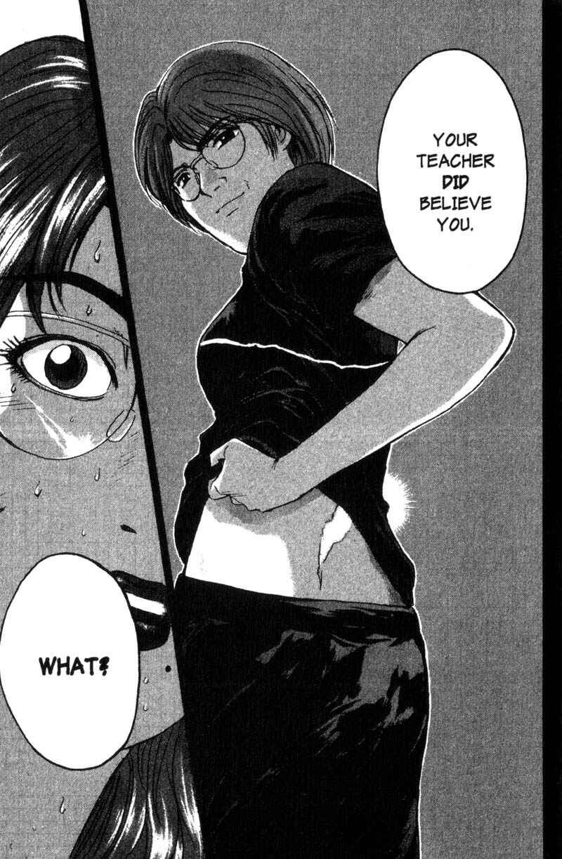 GTO: Great Teacher Onizuka Chapter 196 page 24