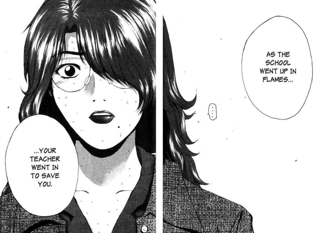 GTO: Great Teacher Onizuka Chapter 196 page 25