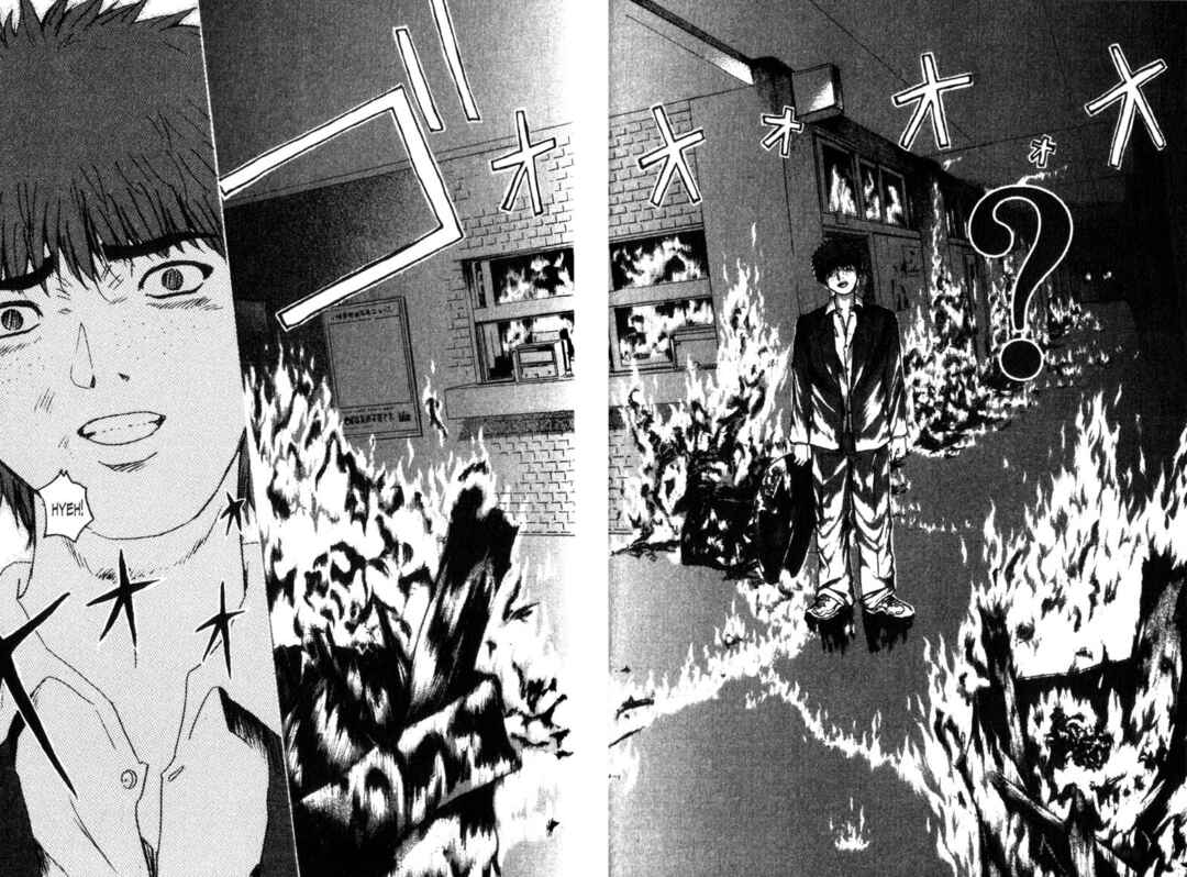 GTO: Great Teacher Onizuka Chapter 196 page 27
