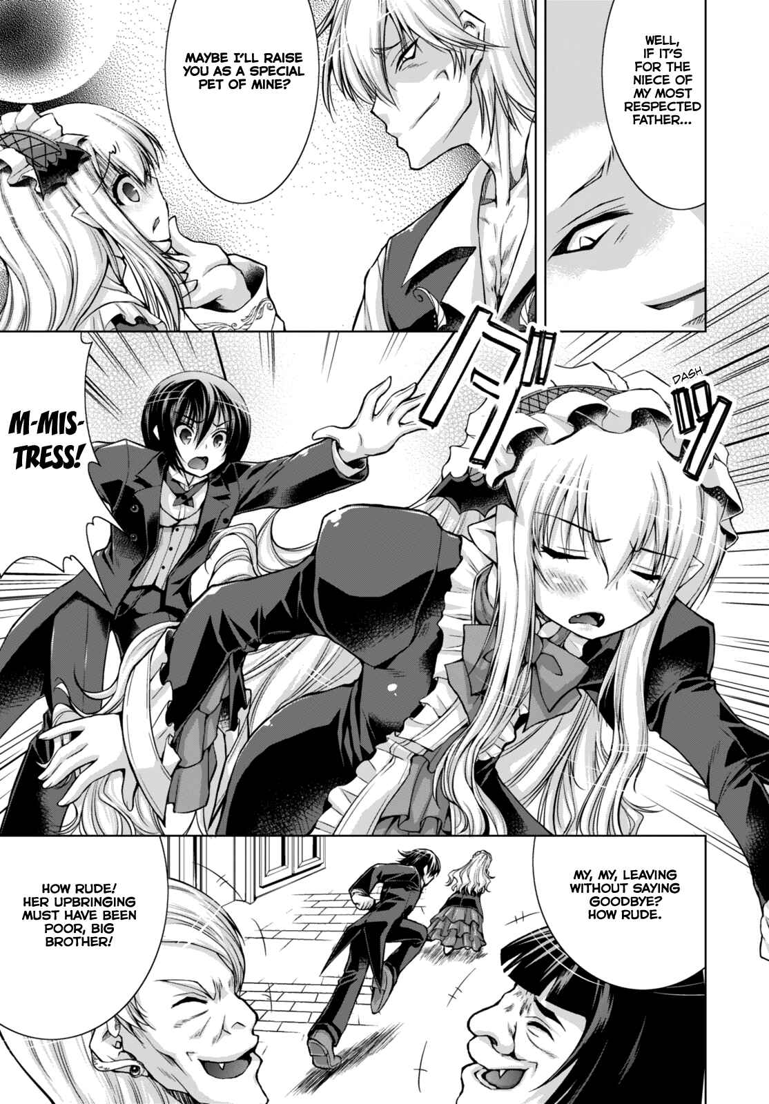 Gun-Ota ga Mahou Sekai ni Tensei shitara, Gendai Heiki de Guntai Harem wo Tsukucchaimashita!? Chapter 15 page 19