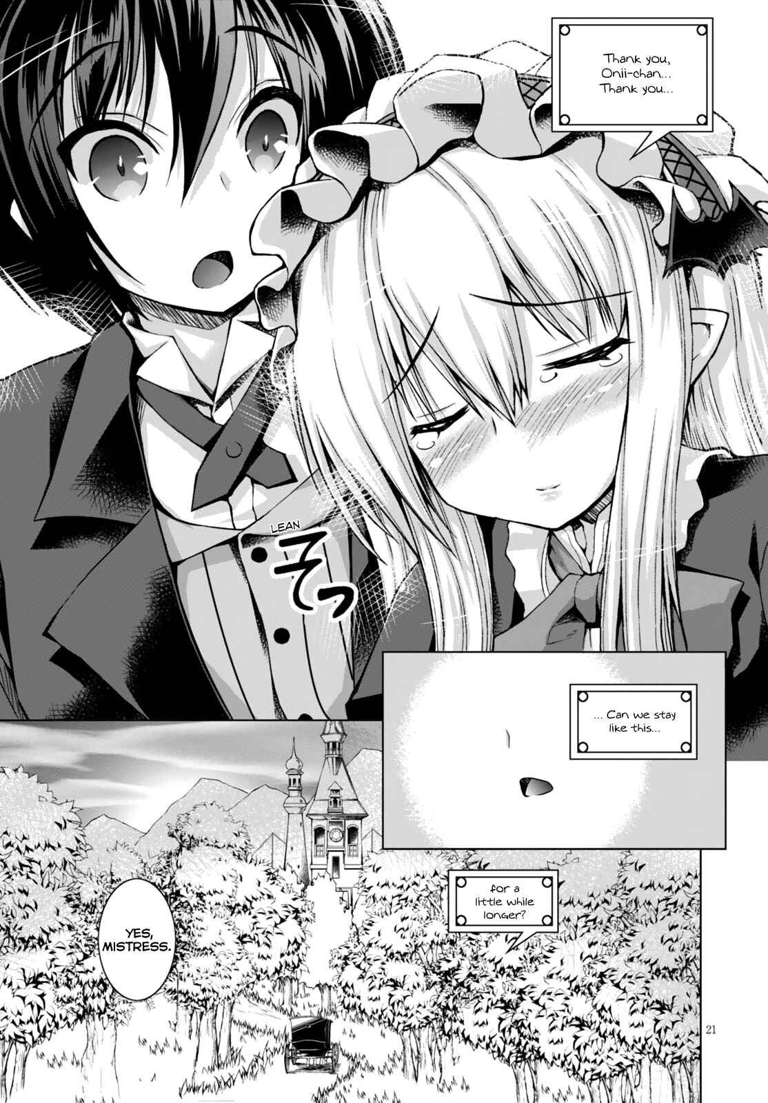 Gun-Ota ga Mahou Sekai ni Tensei shitara, Gendai Heiki de Guntai Harem wo Tsukucchaimashita!? Chapter 15 page 23