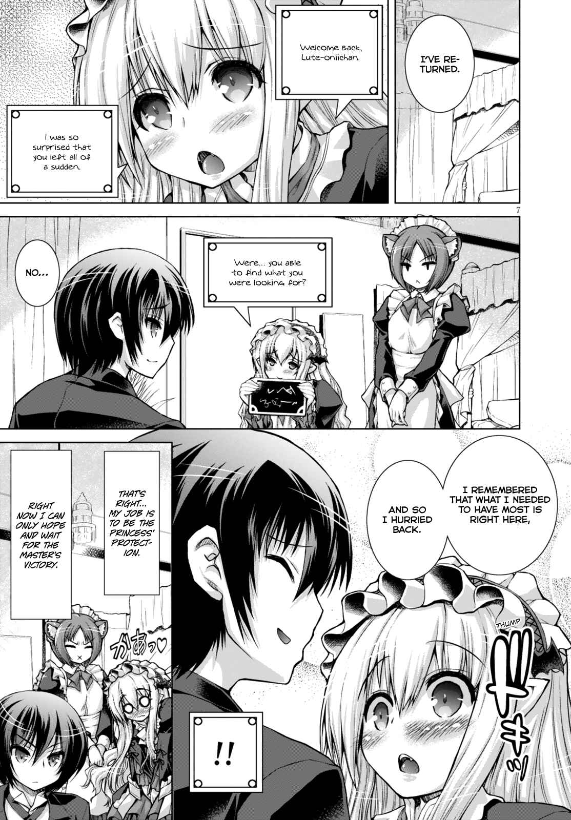 Gun-Ota ga Mahou Sekai ni Tensei shitara, Gendai Heiki de Guntai Harem wo Tsukucchaimashita!? Chapter 16 page 6