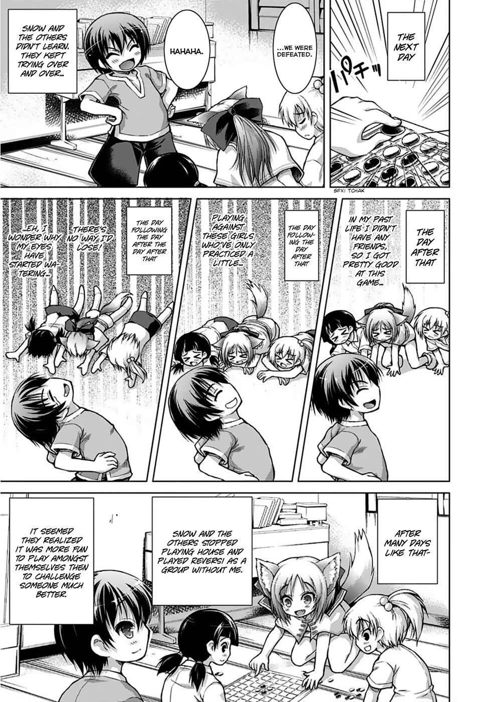 Gun-Ota ga Mahou Sekai ni Tensei shitara, Gendai Heiki de Guntai Harem wo Tsukucchaimashita!? Chapter 3 page 10