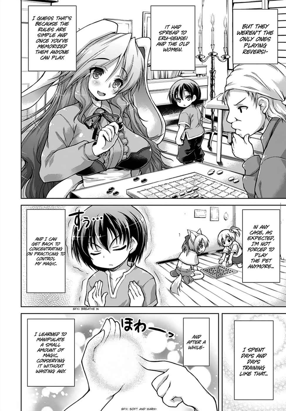 Gun-Ota ga Mahou Sekai ni Tensei shitara, Gendai Heiki de Guntai Harem wo Tsukucchaimashita!? Chapter 3 page 11