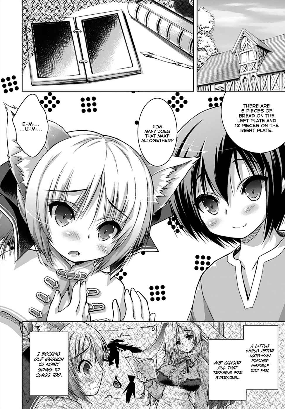 Gun-Ota ga Mahou Sekai ni Tensei shitara, Gendai Heiki de Guntai Harem wo Tsukucchaimashita!? Chapter 3 page 13