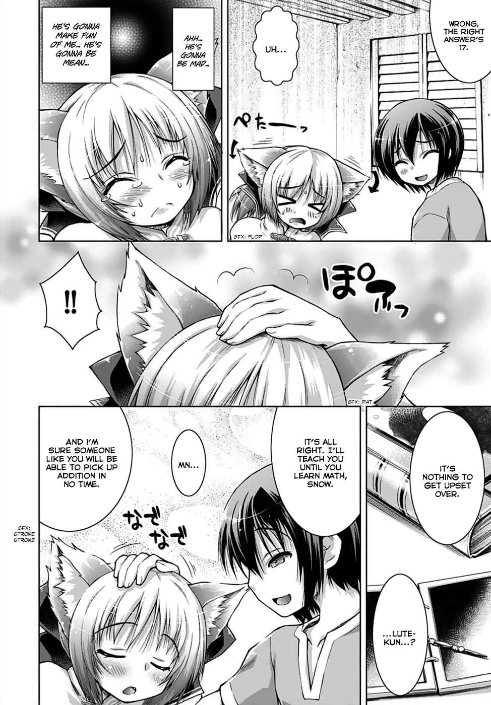 Gun-Ota ga Mahou Sekai ni Tensei shitara, Gendai Heiki de Guntai Harem wo Tsukucchaimashita!? Chapter 3 page 15