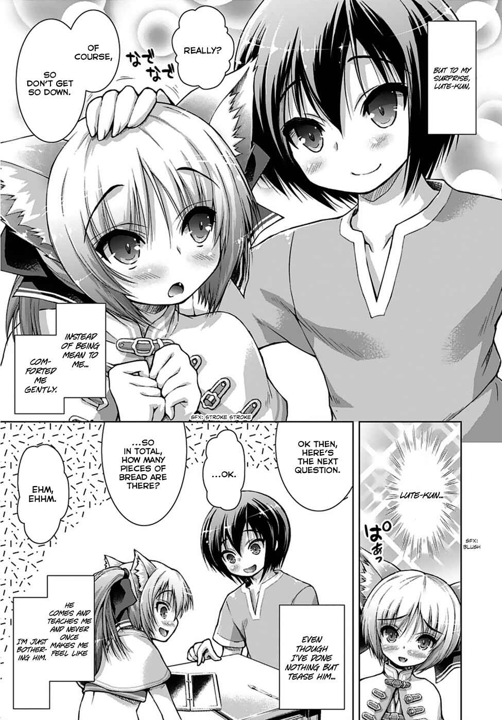 Gun-Ota ga Mahou Sekai ni Tensei shitara, Gendai Heiki de Guntai Harem wo Tsukucchaimashita!? Chapter 3 page 16