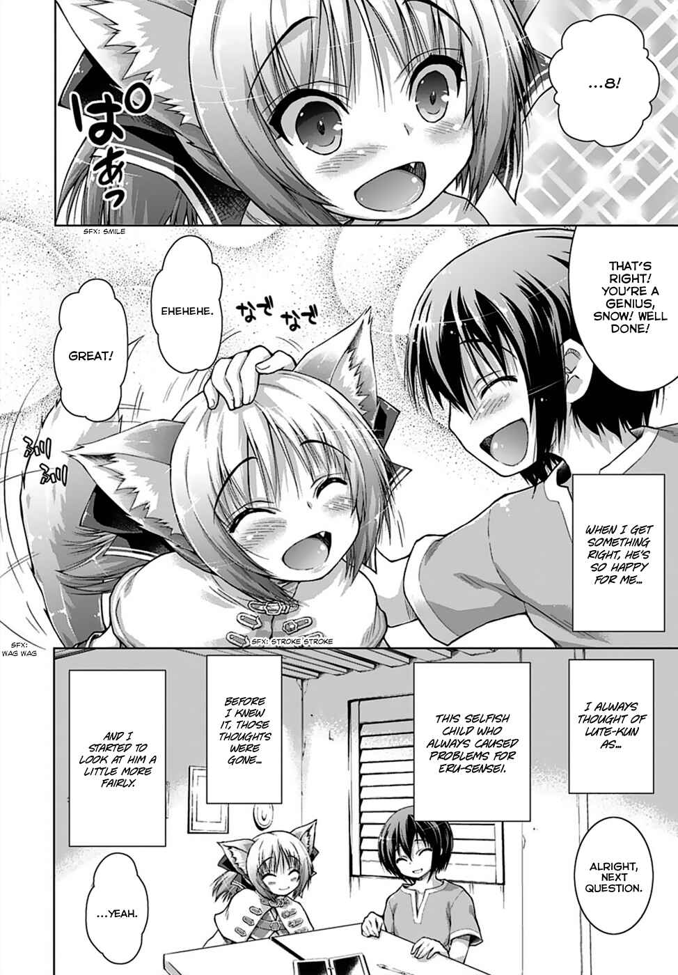 Gun-Ota ga Mahou Sekai ni Tensei shitara, Gendai Heiki de Guntai Harem wo Tsukucchaimashita!? Chapter 3 page 17