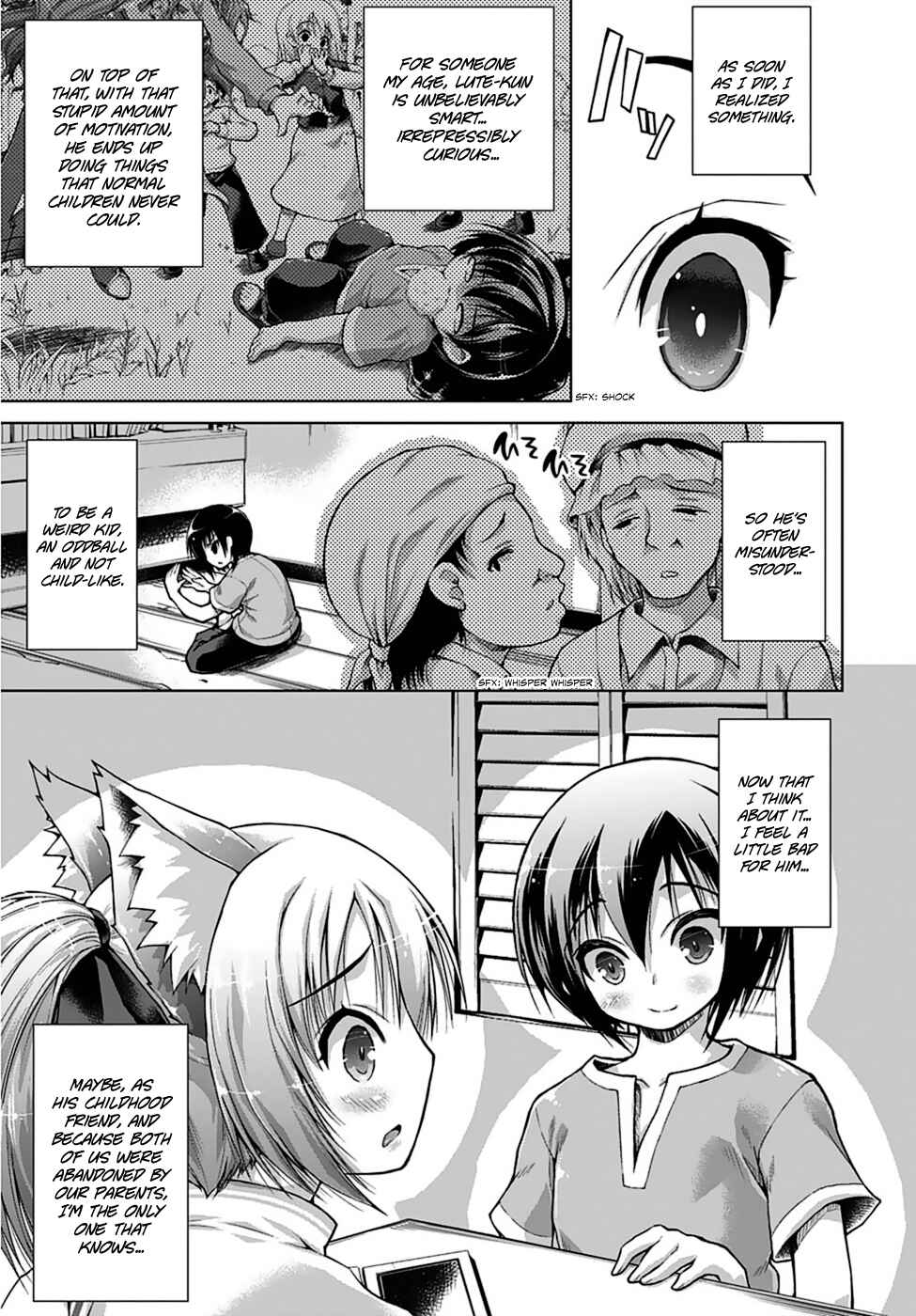 Gun-Ota ga Mahou Sekai ni Tensei shitara, Gendai Heiki de Guntai Harem wo Tsukucchaimashita!? Chapter 3 page 18