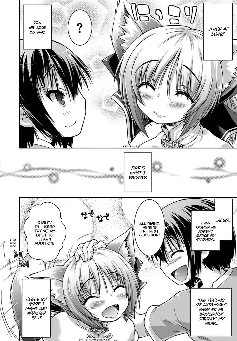Gun-Ota ga Mahou Sekai ni Tensei shitara, Gendai Heiki de Guntai Harem wo Tsukucchaimashita!? Chapter 3 page 19
