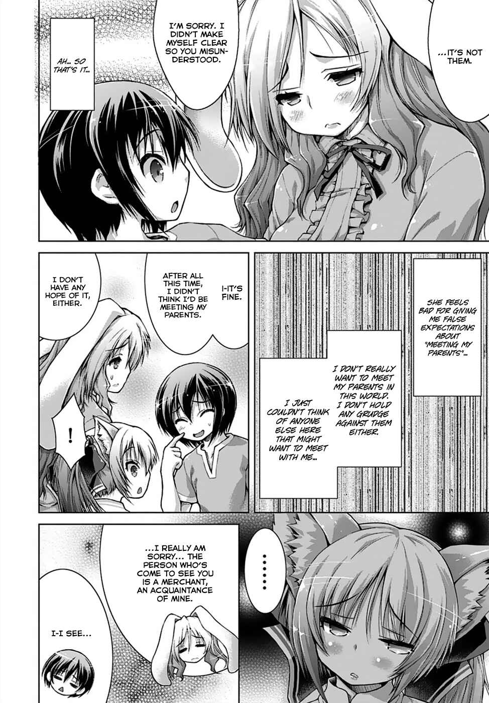 Gun-Ota ga Mahou Sekai ni Tensei shitara, Gendai Heiki de Guntai Harem wo Tsukucchaimashita!? Chapter 3 page 21