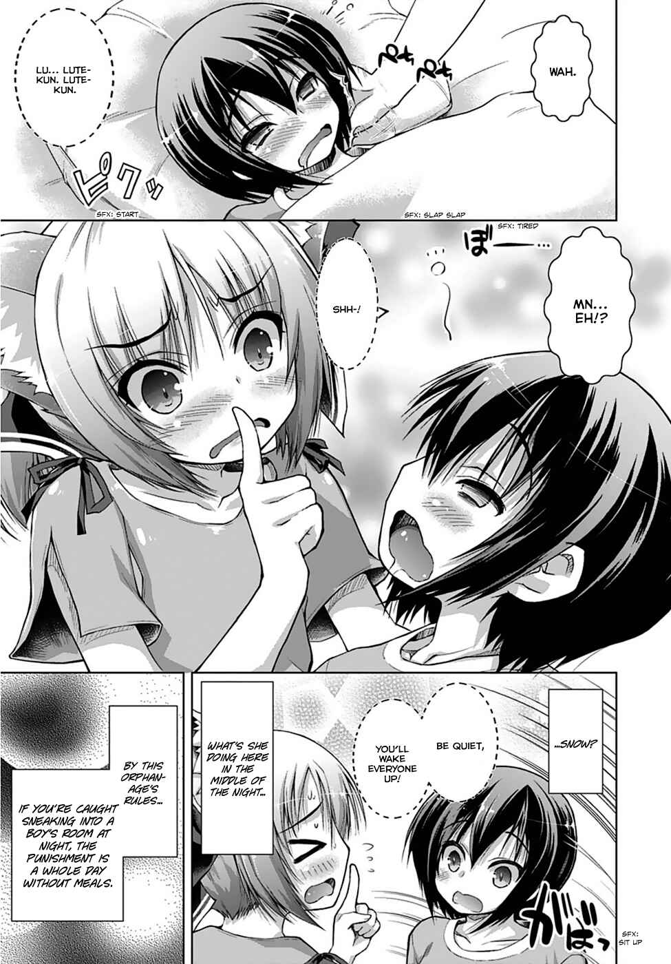 Gun-Ota ga Mahou Sekai ni Tensei shitara, Gendai Heiki de Guntai Harem wo Tsukucchaimashita!? Chapter 3 page 36