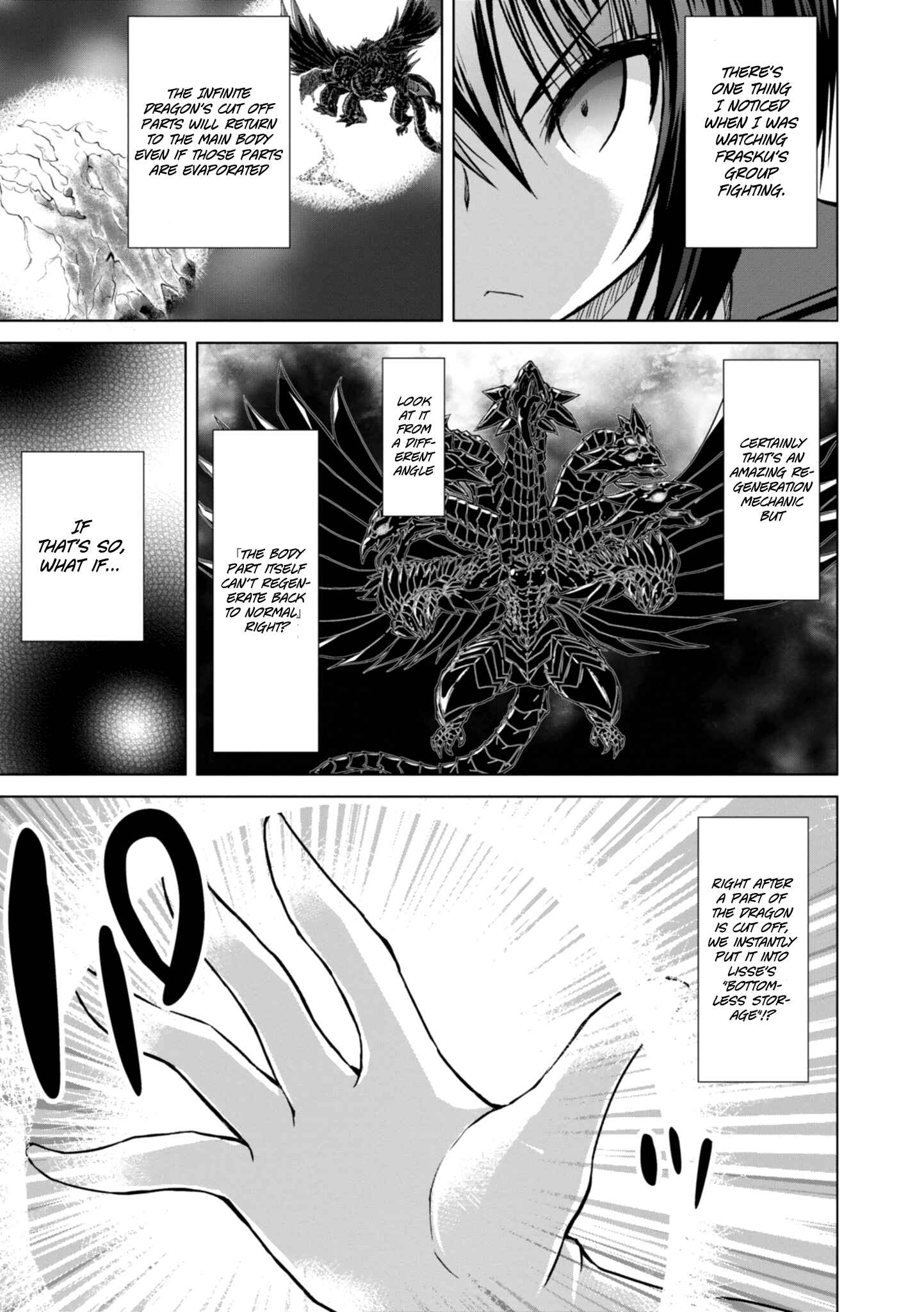 Gun-Ota ga Mahou Sekai ni Tensei shitara, Gendai Heiki de Guntai Harem wo Tsukucchaimashita!? Chapter 40 page 29