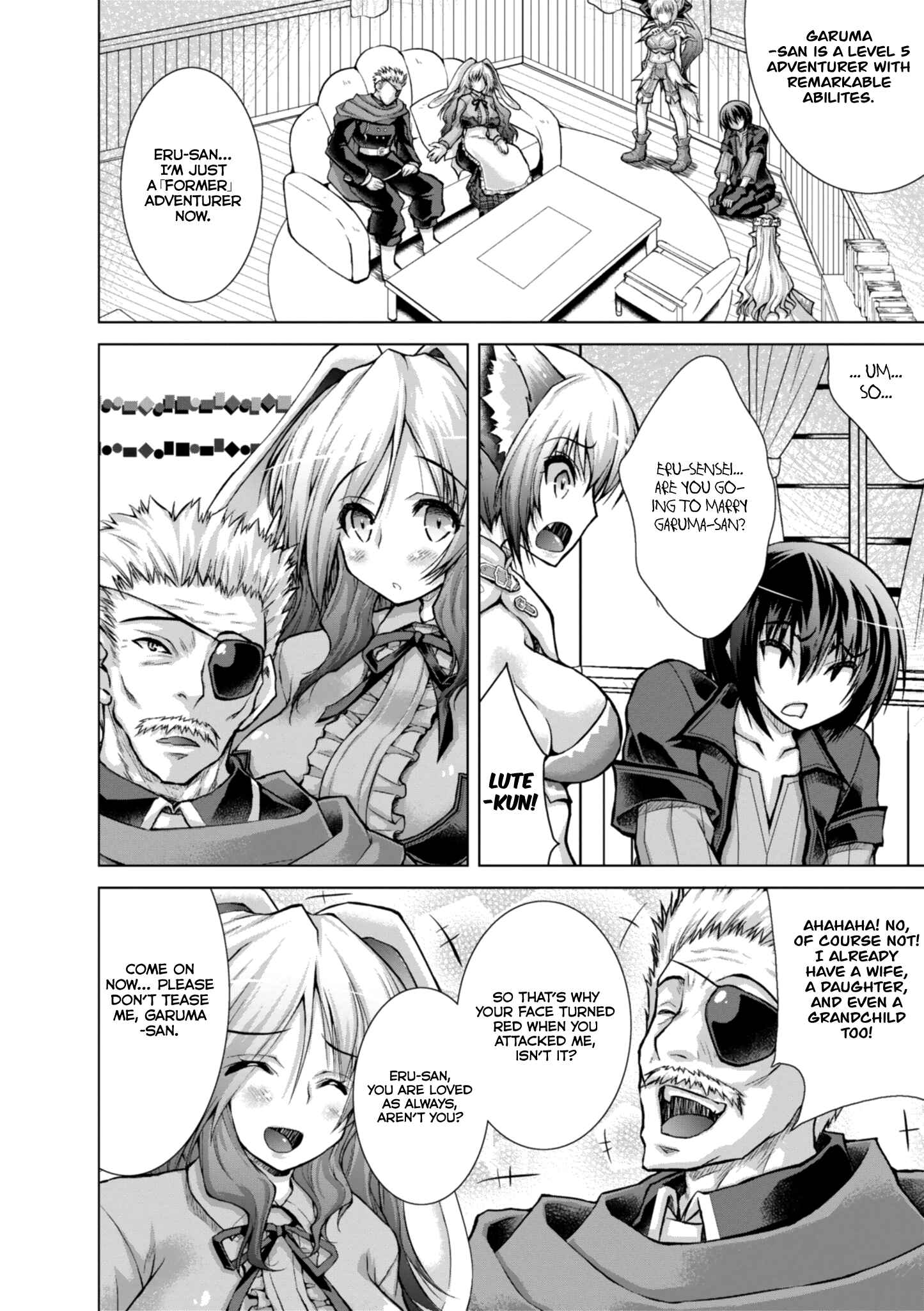 Gun-Ota ga Mahou Sekai ni Tensei shitara, Gendai Heiki de Guntai Harem wo Tsukucchaimashita!? Chapter 46 page 18