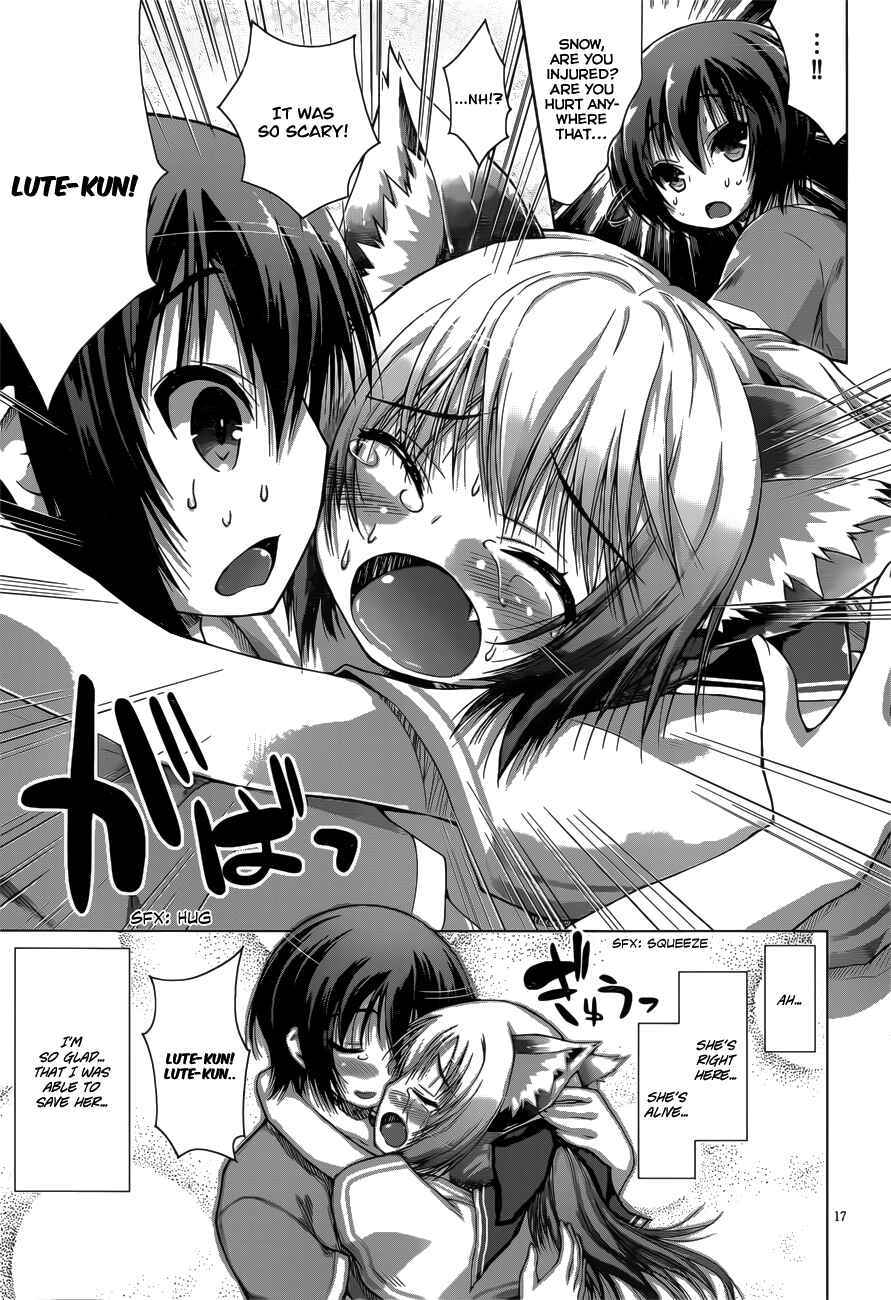 Gun-Ota ga Mahou Sekai ni Tensei shitara, Gendai Heiki de Guntai Harem wo Tsukucchaimashita!? Chapter 5 page 18