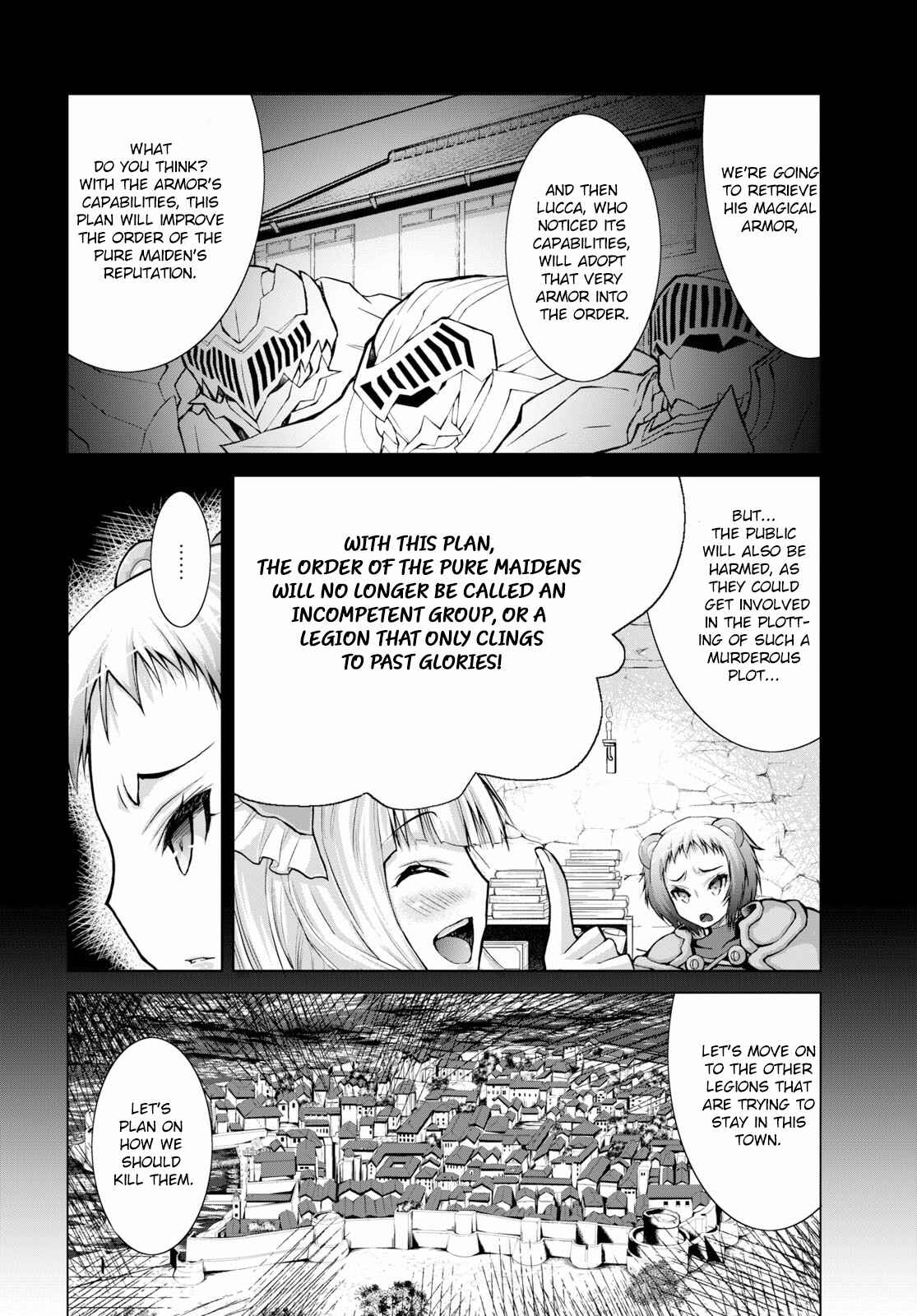 Gun-Ota ga Mahou Sekai ni Tensei shitara, Gendai Heiki de Guntai Harem wo Tsukucchaimashita!? Chapter 54 page 18
