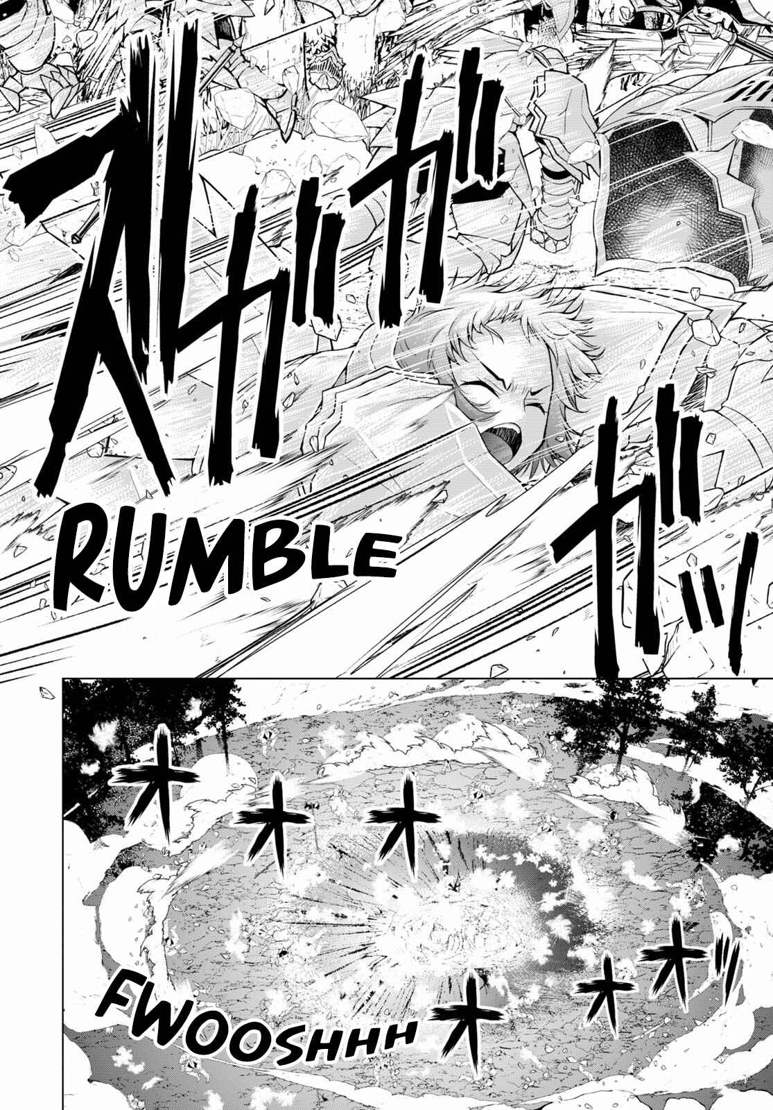 Gun-Ota ga Mahou Sekai ni Tensei shitara, Gendai Heiki de Guntai Harem wo Tsukucchaimashita!? Chapter 56 page 10