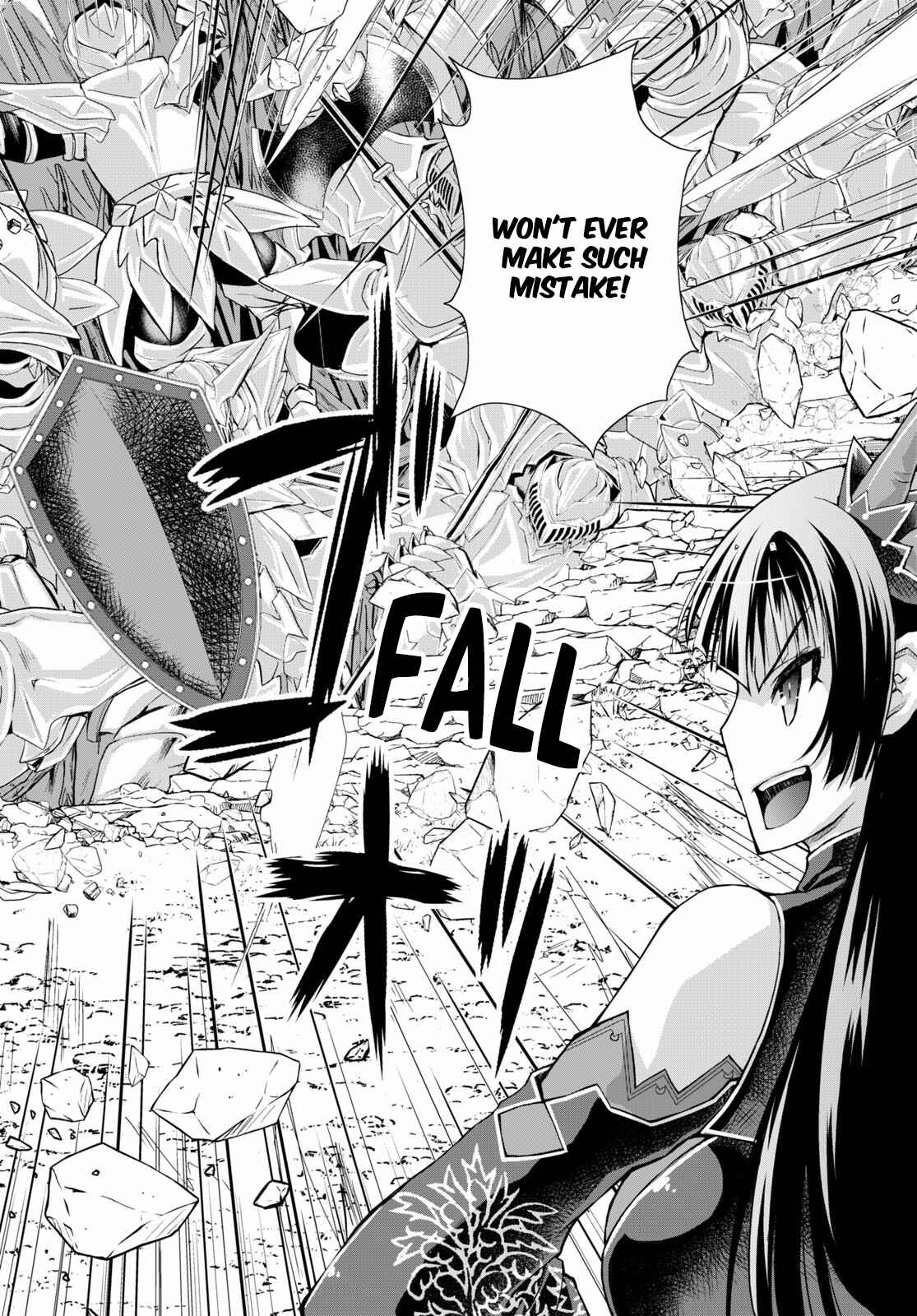 Gun-Ota ga Mahou Sekai ni Tensei shitara, Gendai Heiki de Guntai Harem wo Tsukucchaimashita!? Chapter 56 page 28