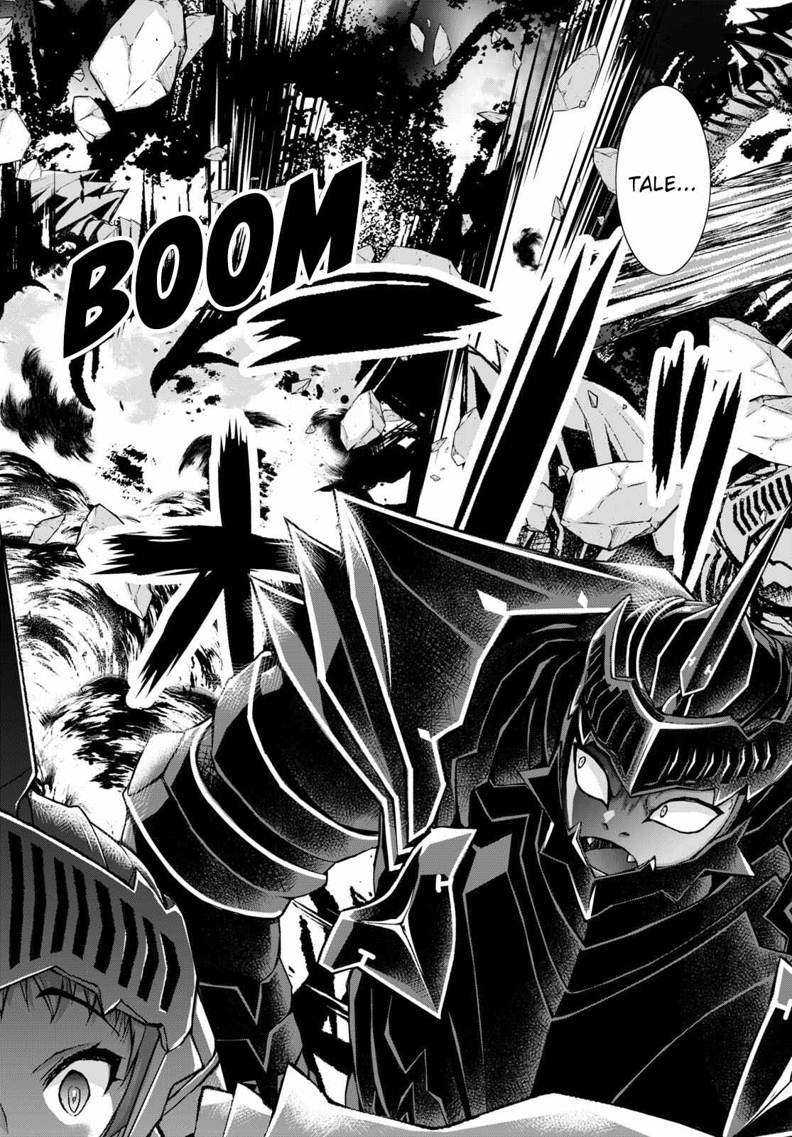 Gun-Ota ga Mahou Sekai ni Tensei shitara, Gendai Heiki de Guntai Harem wo Tsukucchaimashita!? Chapter 56 page 8