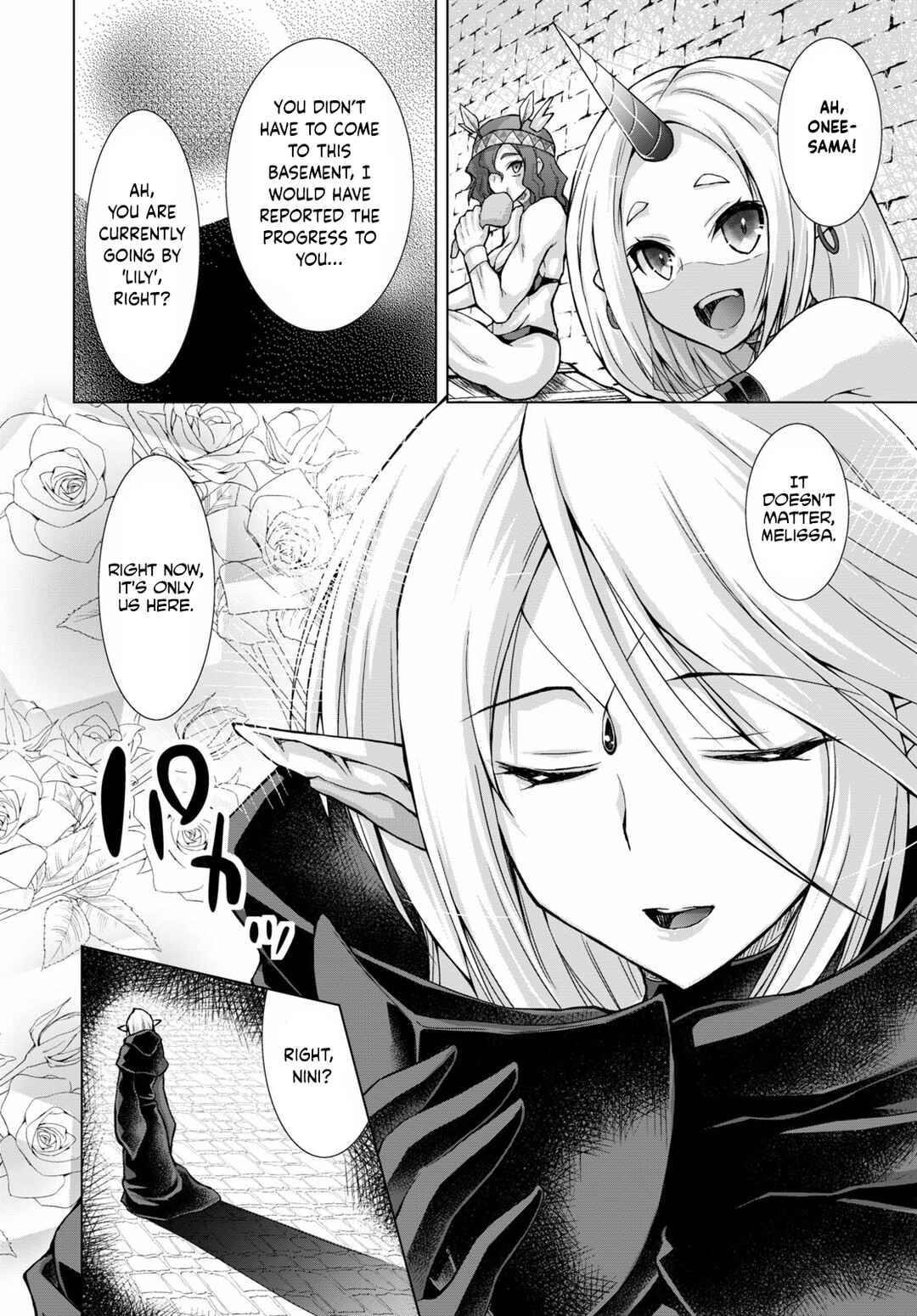 Gun-Ota ga Mahou Sekai ni Tensei shitara, Gendai Heiki de Guntai Harem wo Tsukucchaimashita!? Chapter 64 page 22