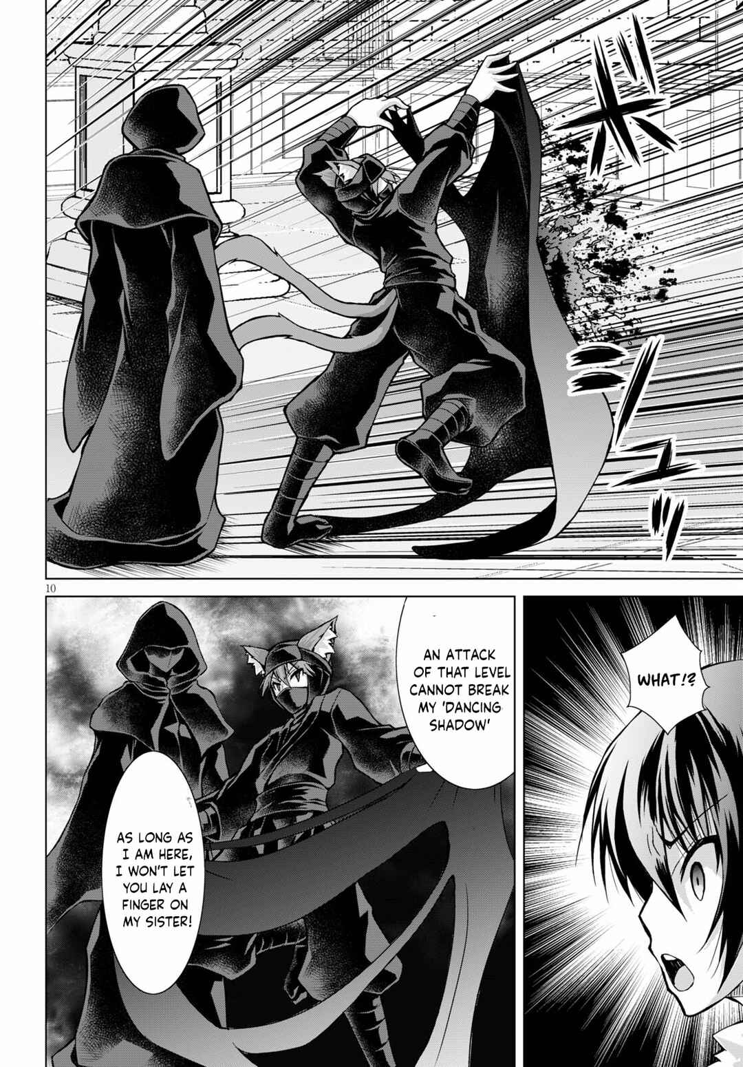 Gun-Ota ga Mahou Sekai ni Tensei shitara, Gendai Heiki de Guntai Harem wo Tsukucchaimashita!? Chapter 68 page 10