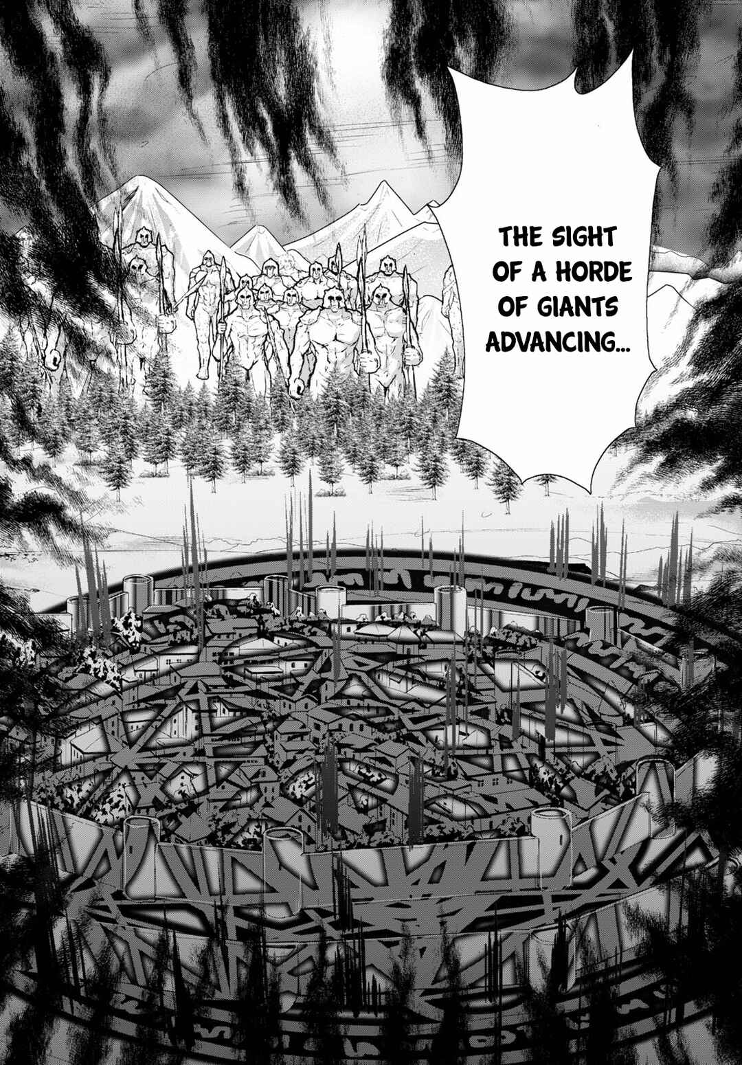 Gun-Ota ga Mahou Sekai ni Tensei shitara, Gendai Heiki de Guntai Harem wo Tsukucchaimashita!? Chapter 68 page 16
