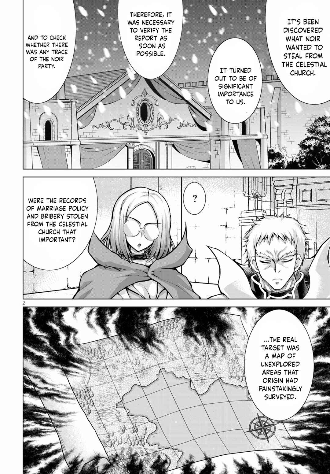 Gun-Ota ga Mahou Sekai ni Tensei shitara, Gendai Heiki de Guntai Harem wo Tsukucchaimashita!? Chapter 74 page 2