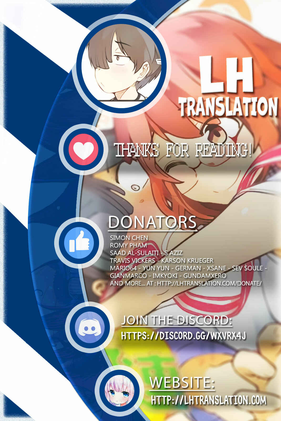 Hachinan tte, Sore wa Nai Deshou! Chapter 19 page 30